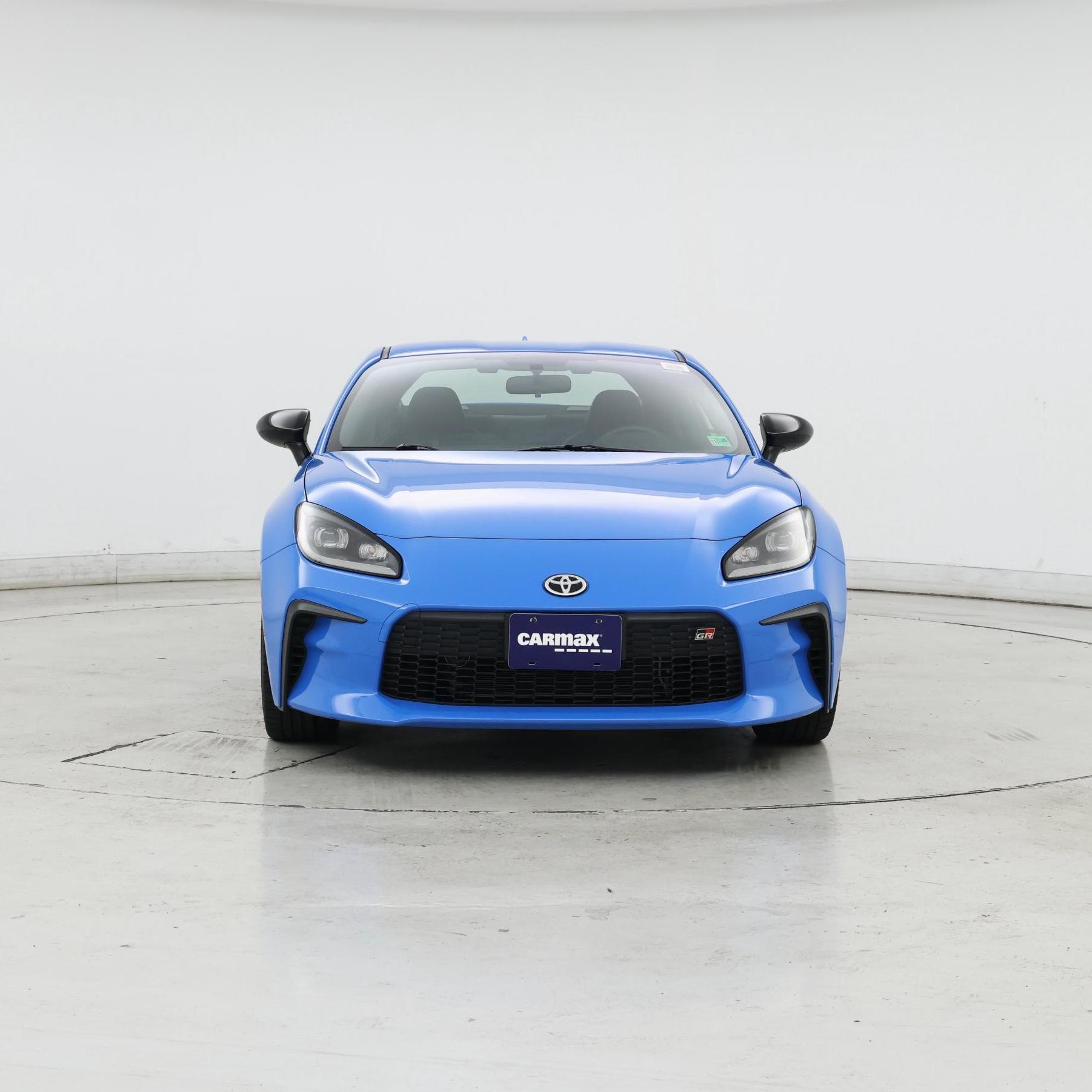 Thumbnail: 2023 Toyota GR86 - 5