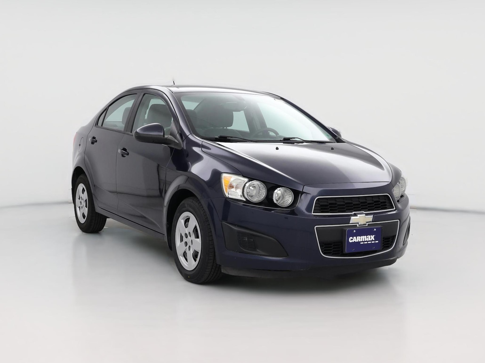 2015 Chevrolet Sonic