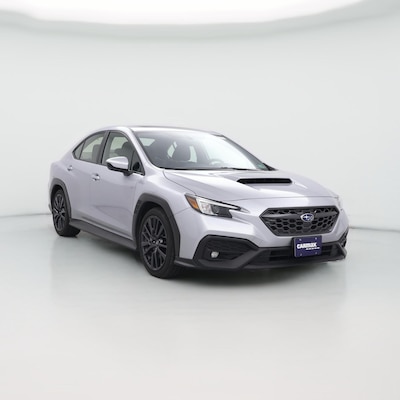 2023 Subaru WRX Premium