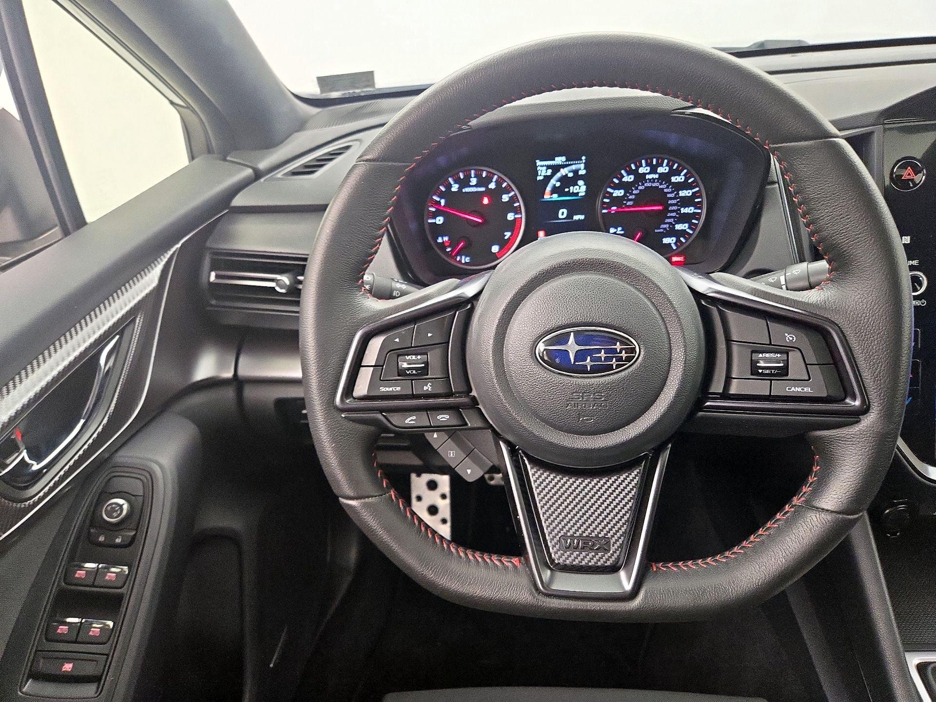 Thumbnail: 2023 Subaru WRX - 10