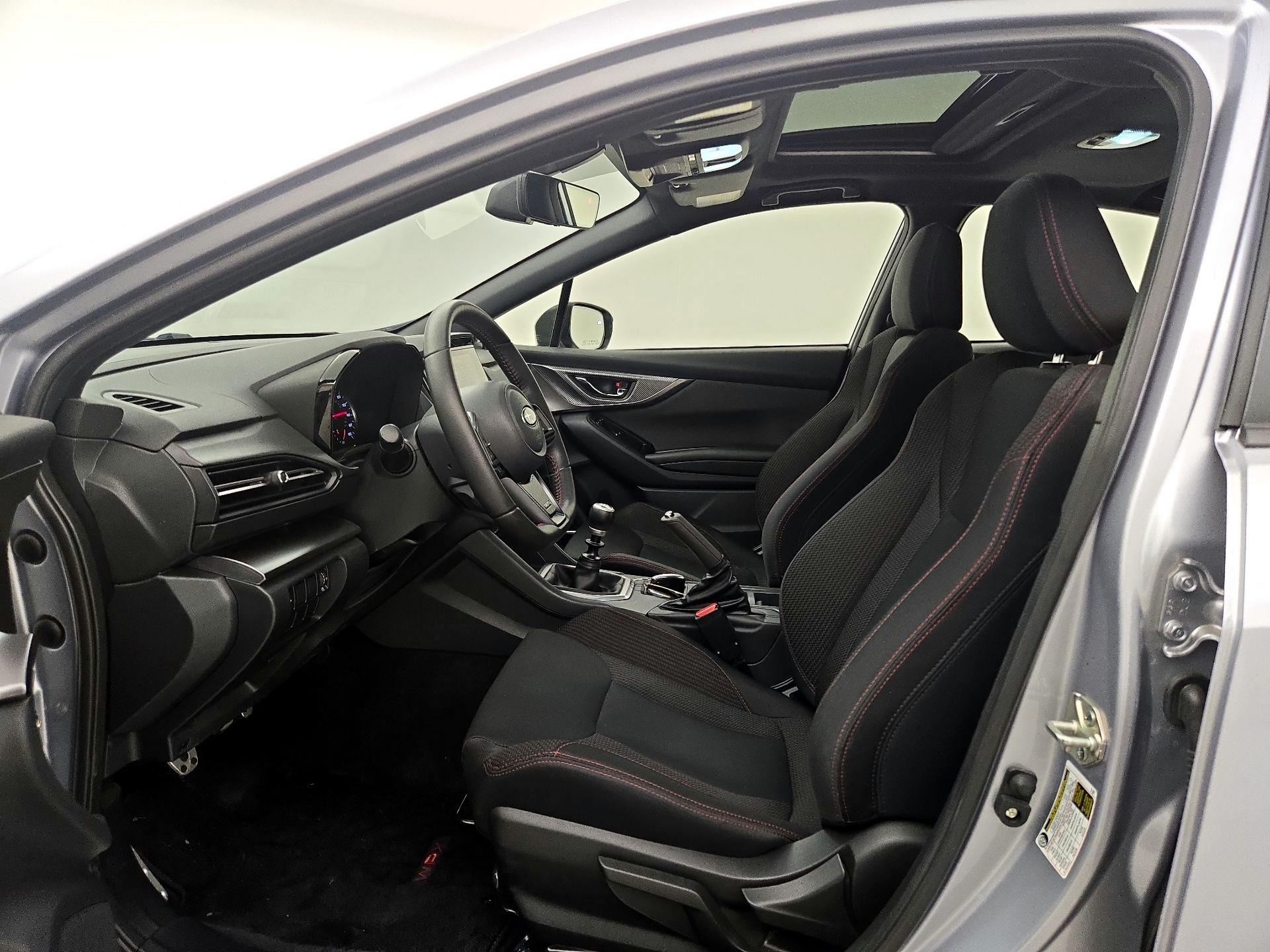 Thumbnail: 2023 Subaru WRX - 11