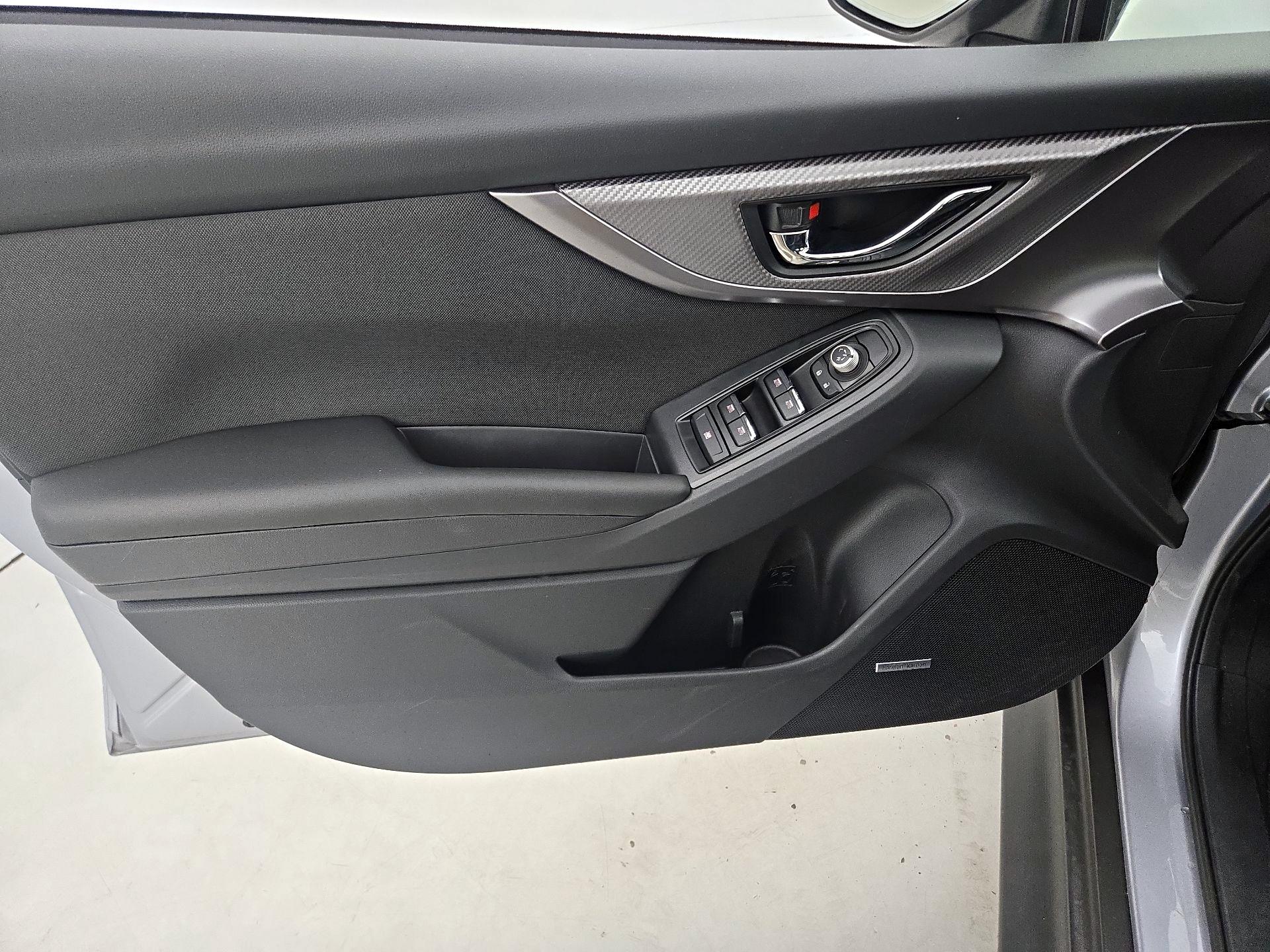 Thumbnail: 2023 Subaru WRX - 12