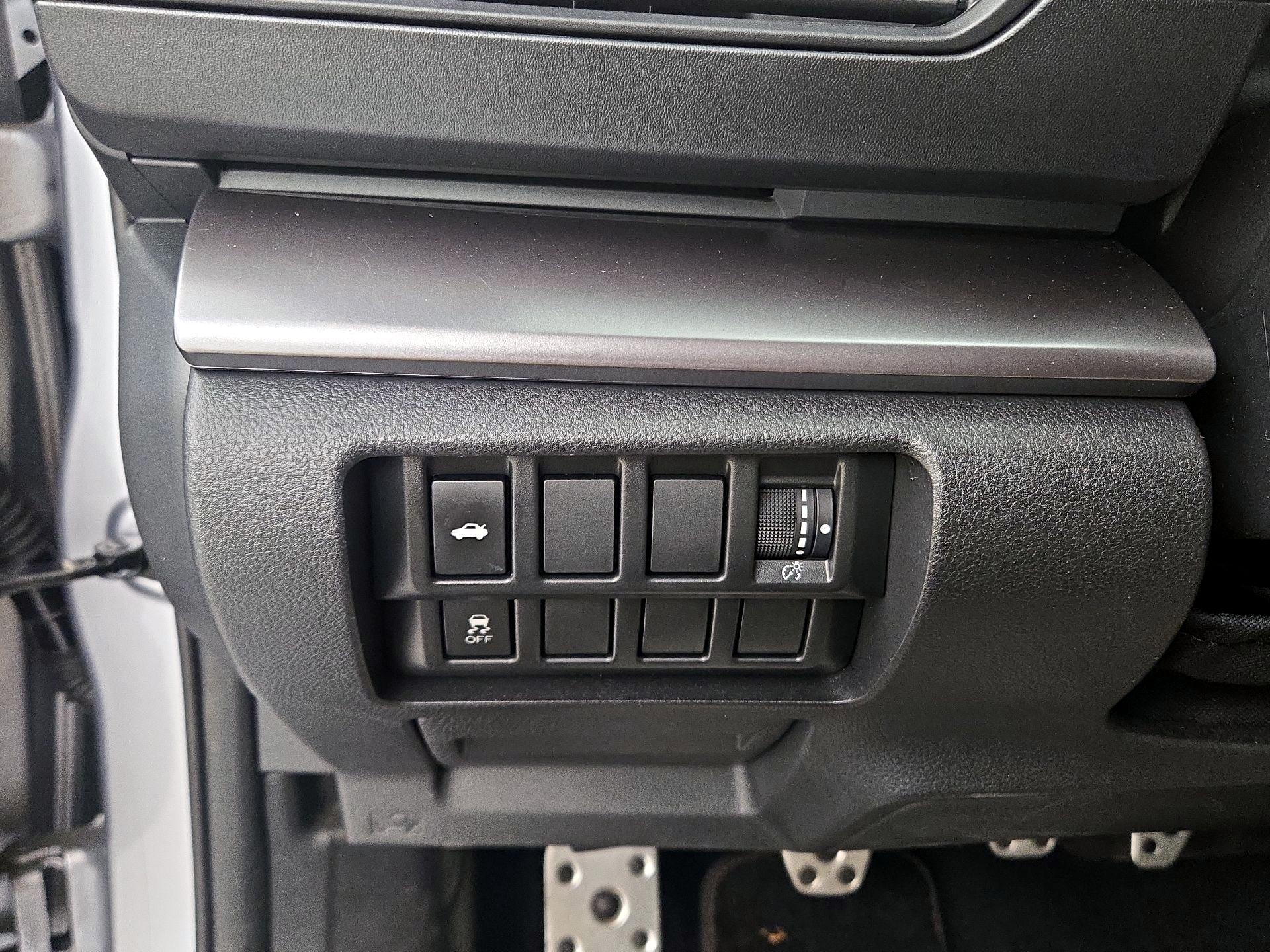 Thumbnail: 2023 Subaru WRX - 13