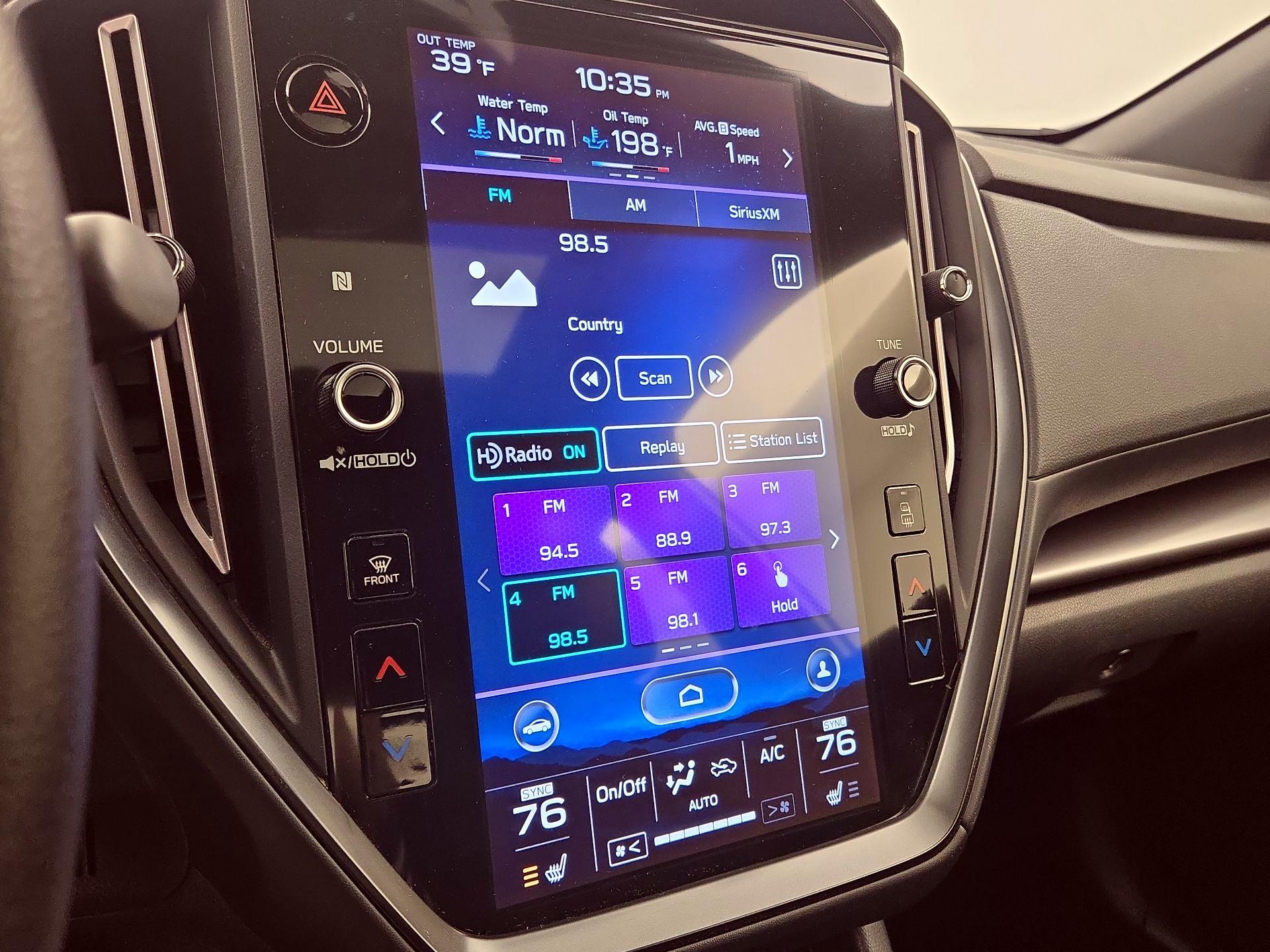 Thumbnail: 2023 Subaru WRX - 15