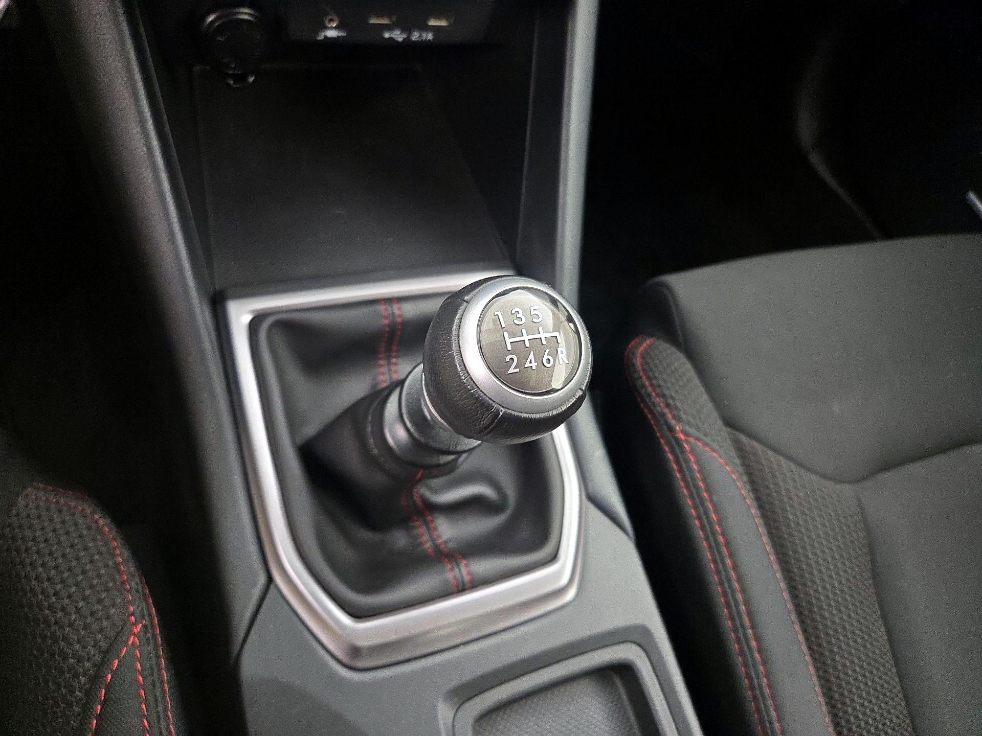 Thumbnail: 2023 Subaru WRX - 17