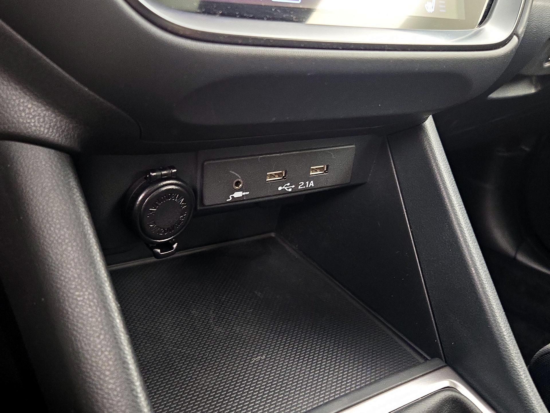 Thumbnail: 2023 Subaru WRX - 18