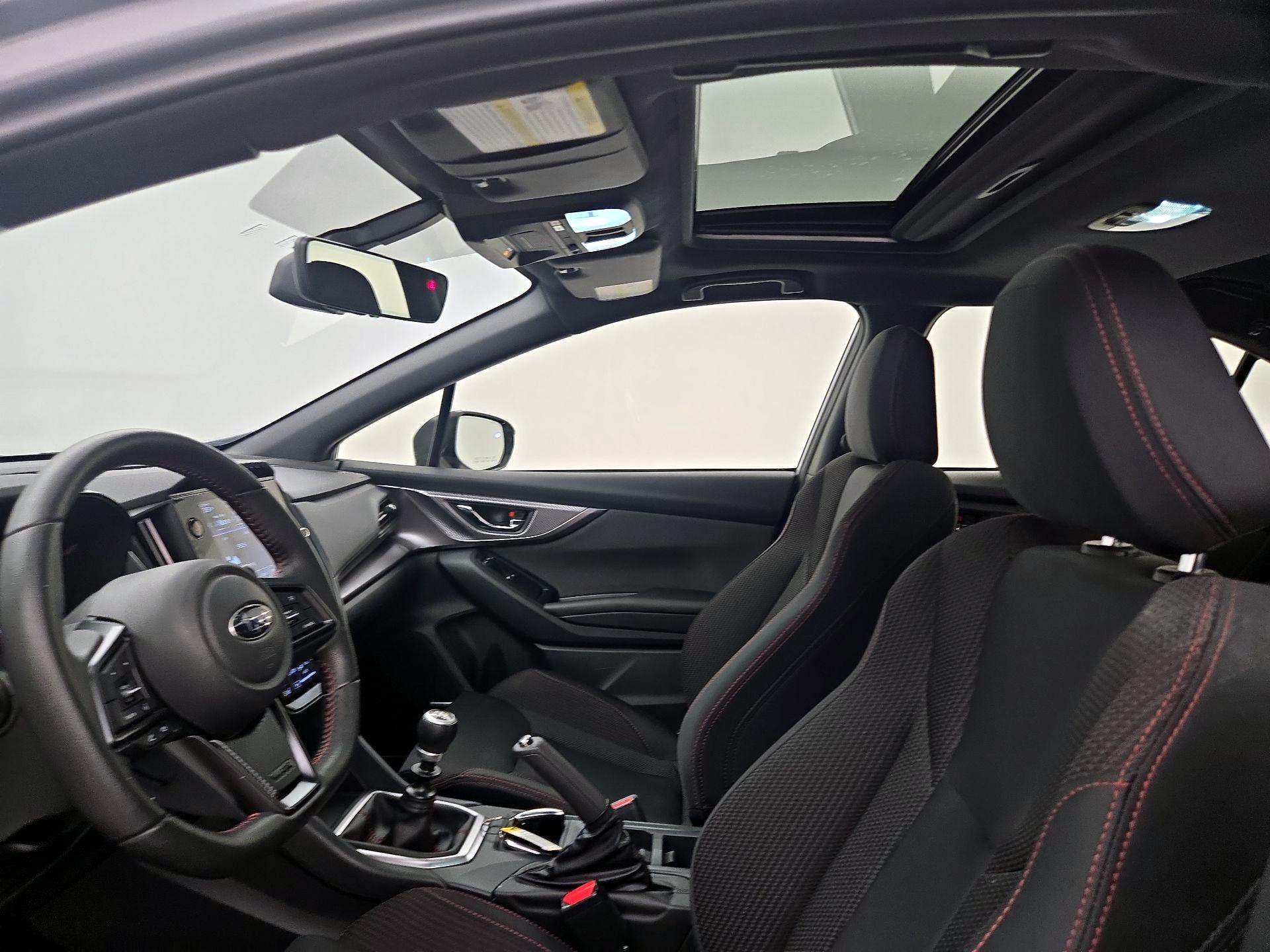 Thumbnail: 2023 Subaru WRX - 19