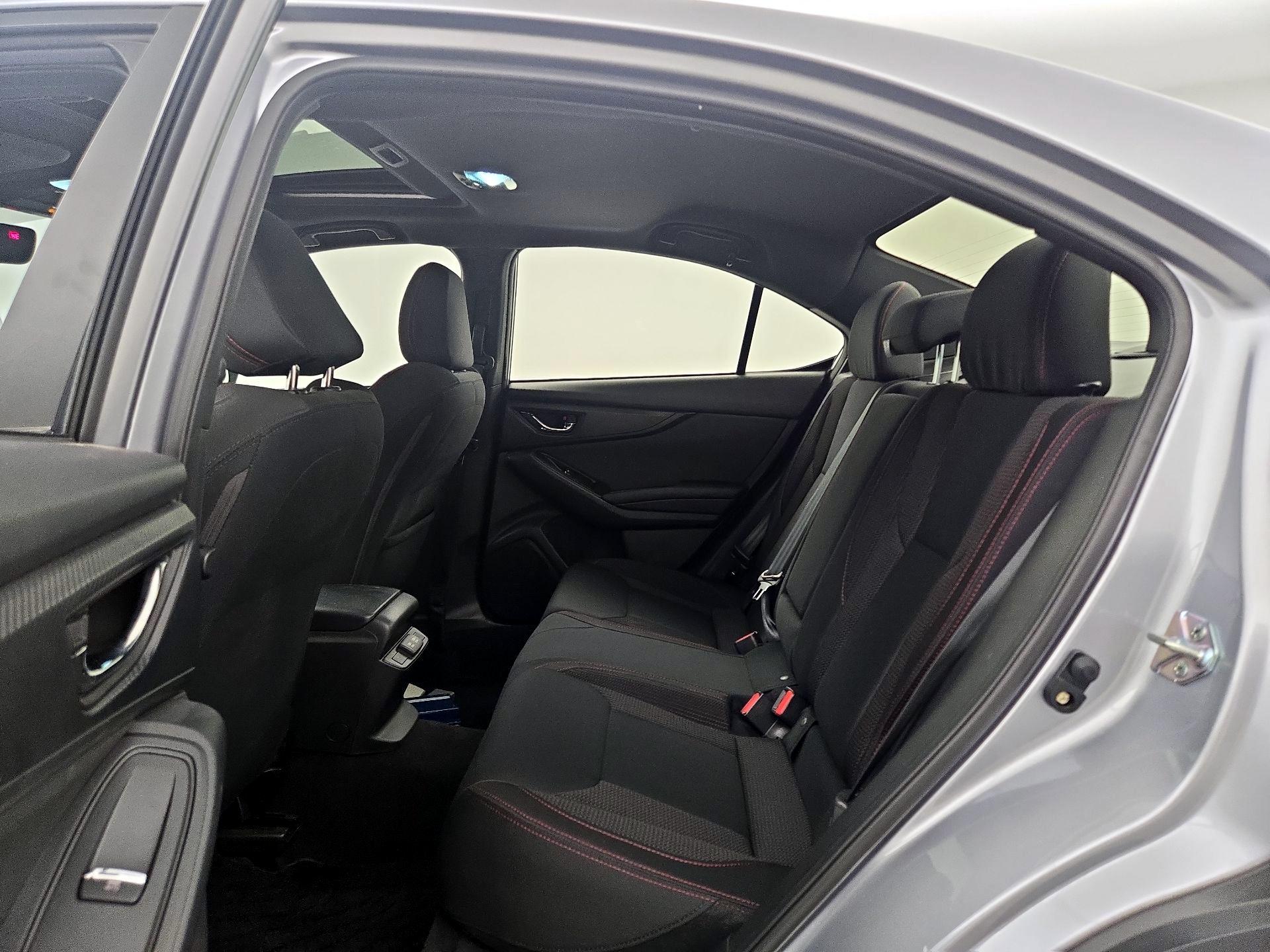 Thumbnail: 2023 Subaru WRX - 20