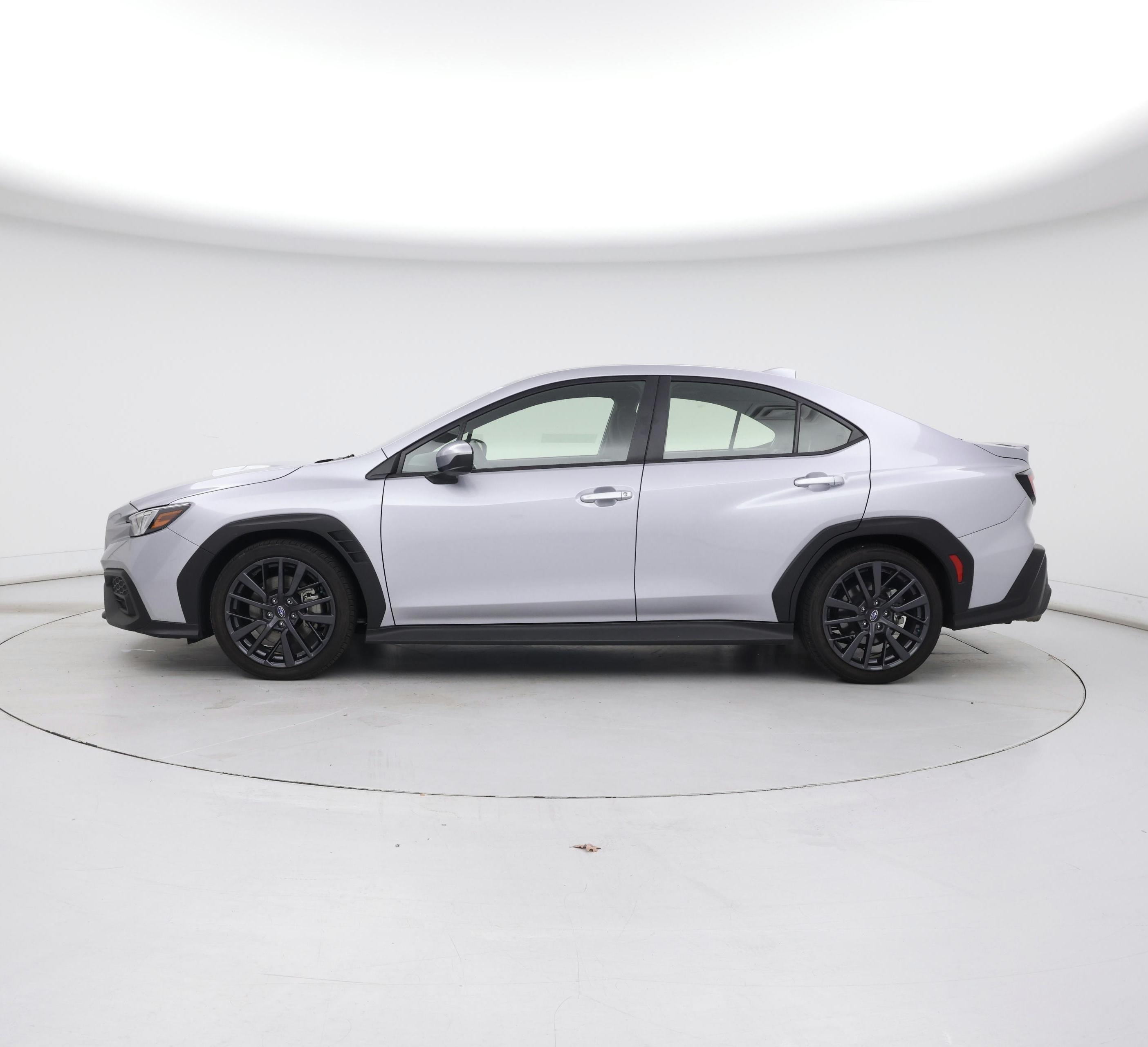 Thumbnail: 2023 Subaru WRX - 3