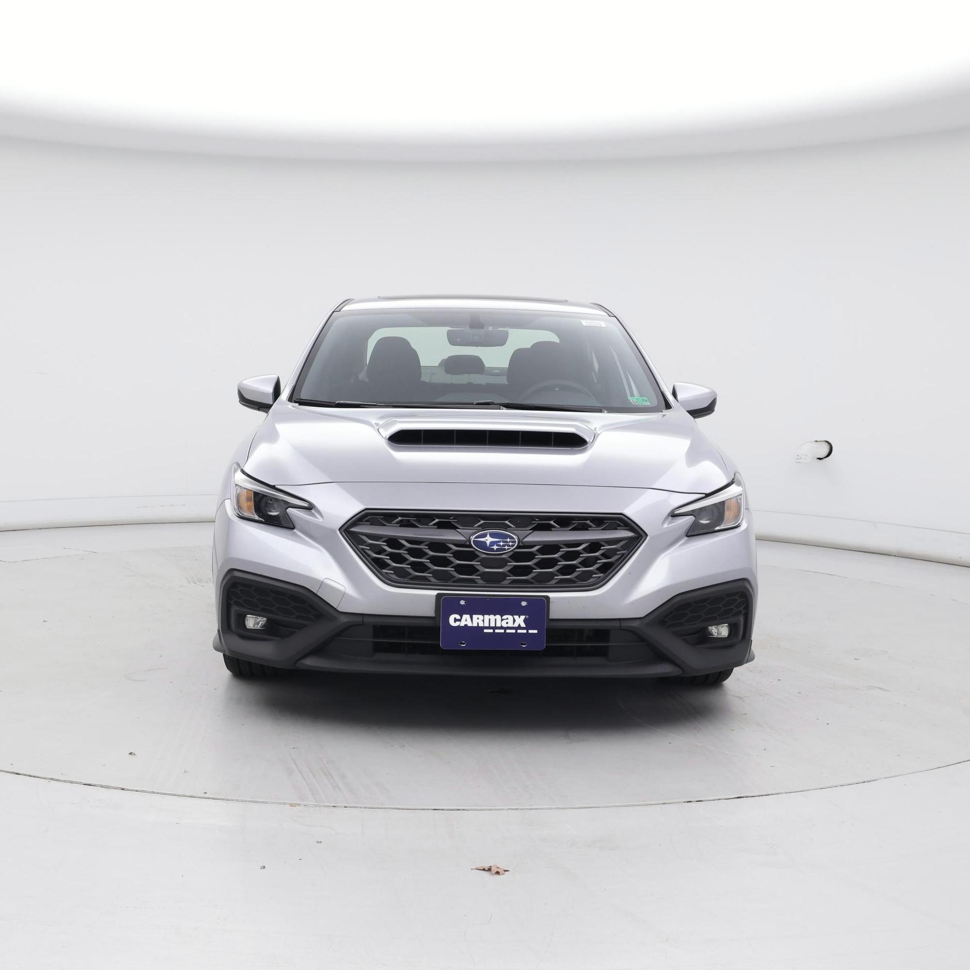 Thumbnail: 2023 Subaru WRX - 5