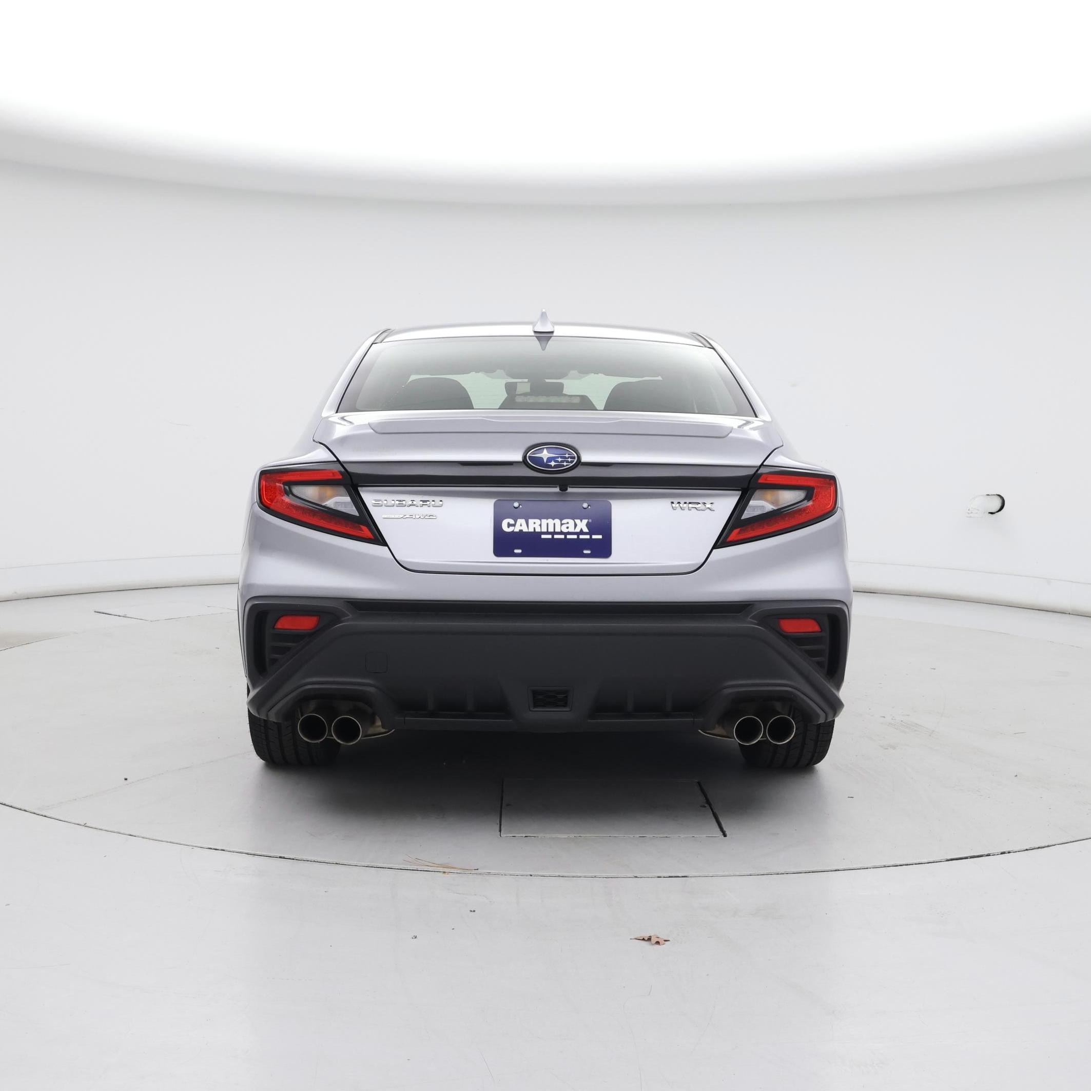 Thumbnail: 2023 Subaru WRX - 6