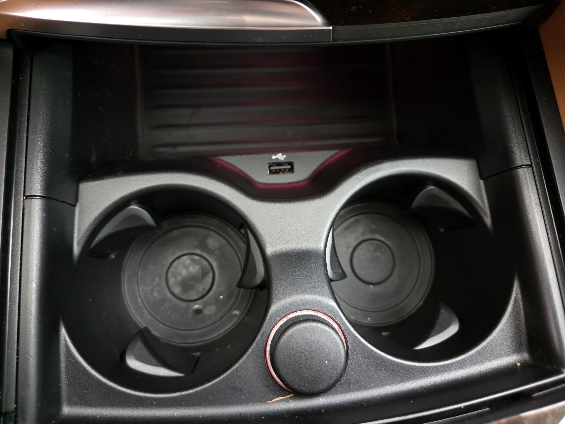 Thumbnail: 2018 BMW 5 Series - 19