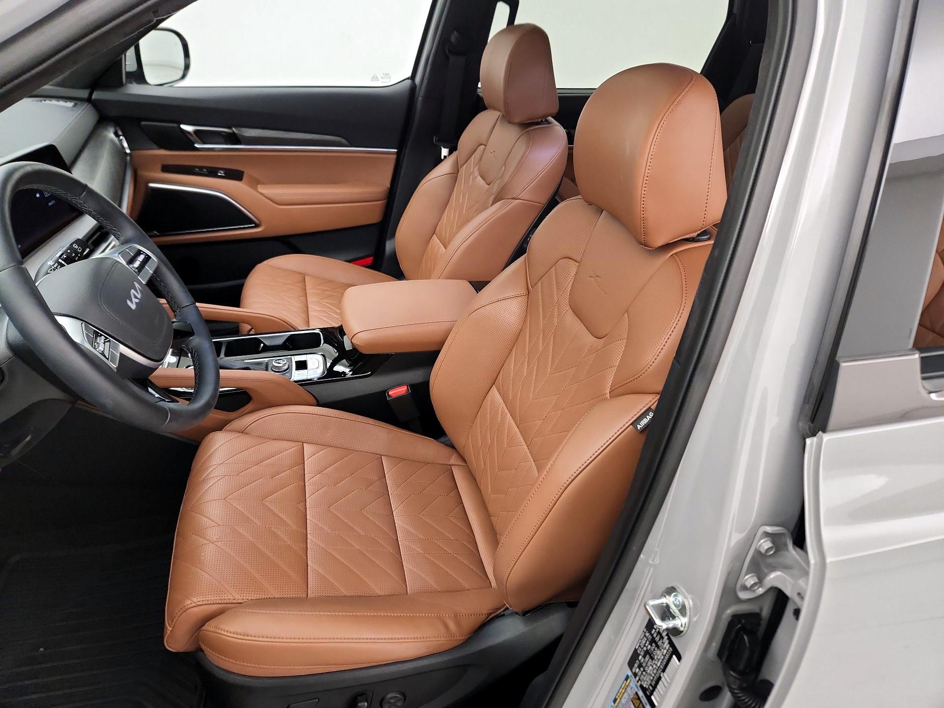 Thumbnail: 2025 Kia Telluride - 11