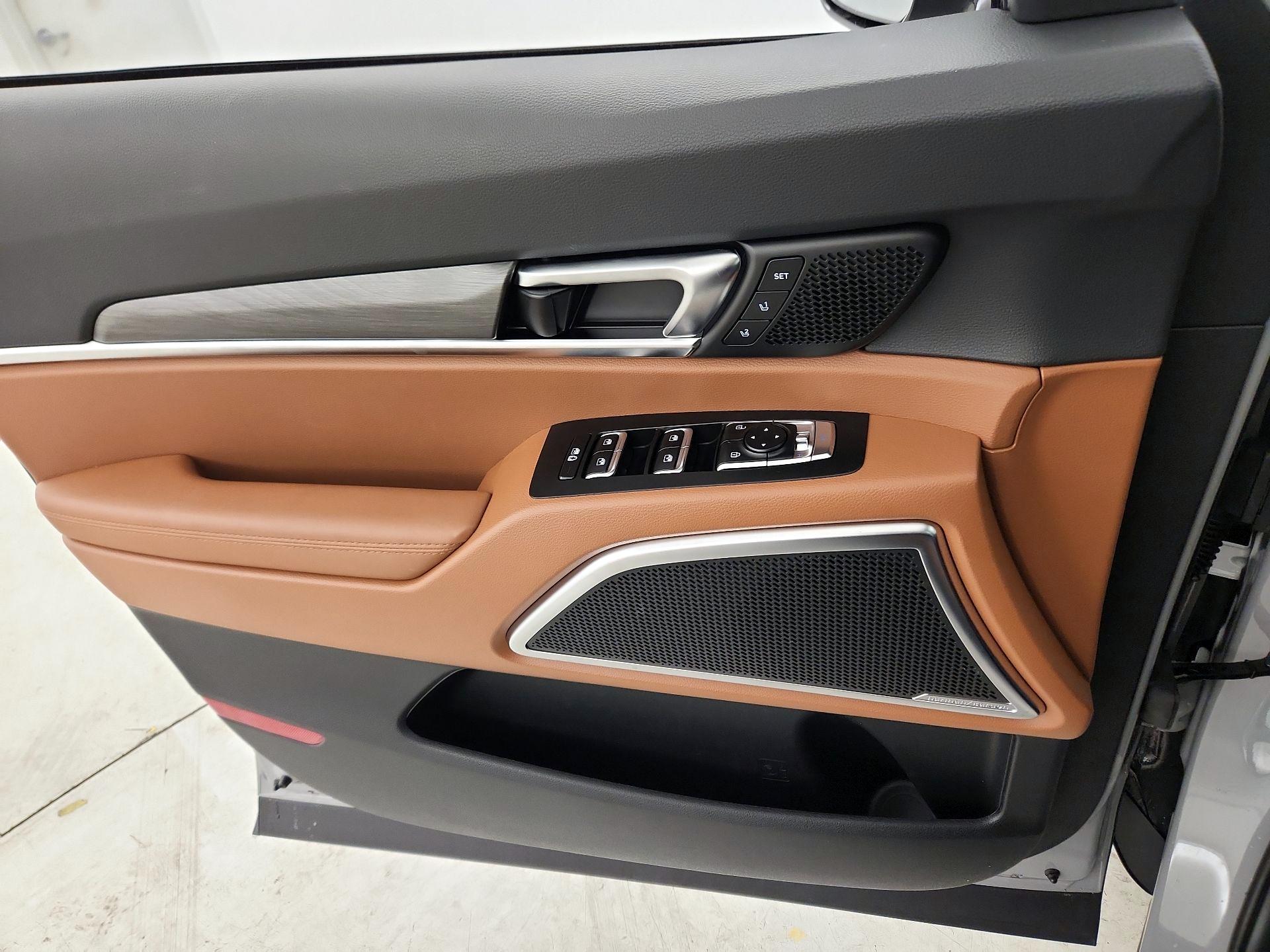 Thumbnail: 2025 Kia Telluride - 12