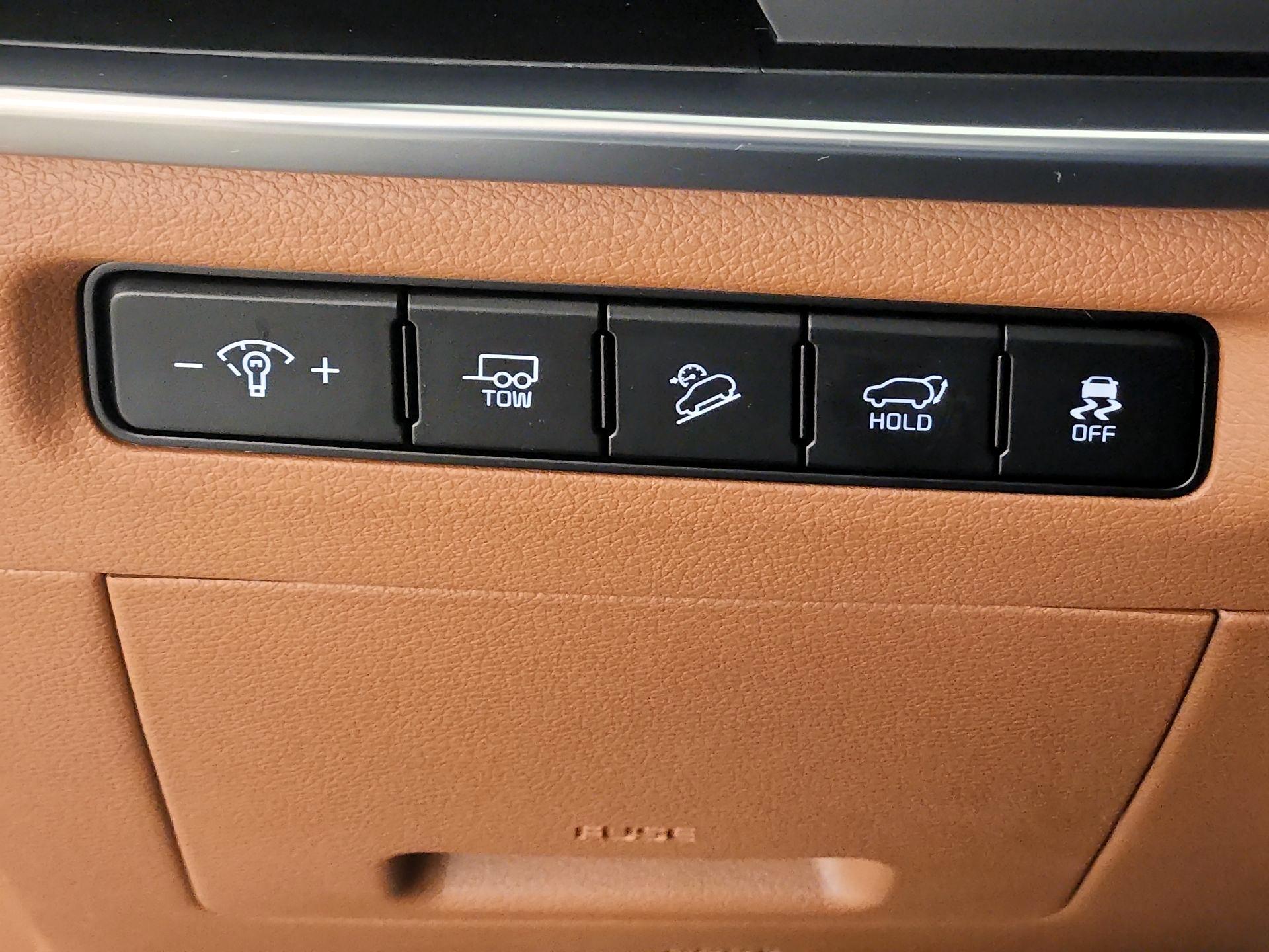 Thumbnail: 2025 Kia Telluride - 13