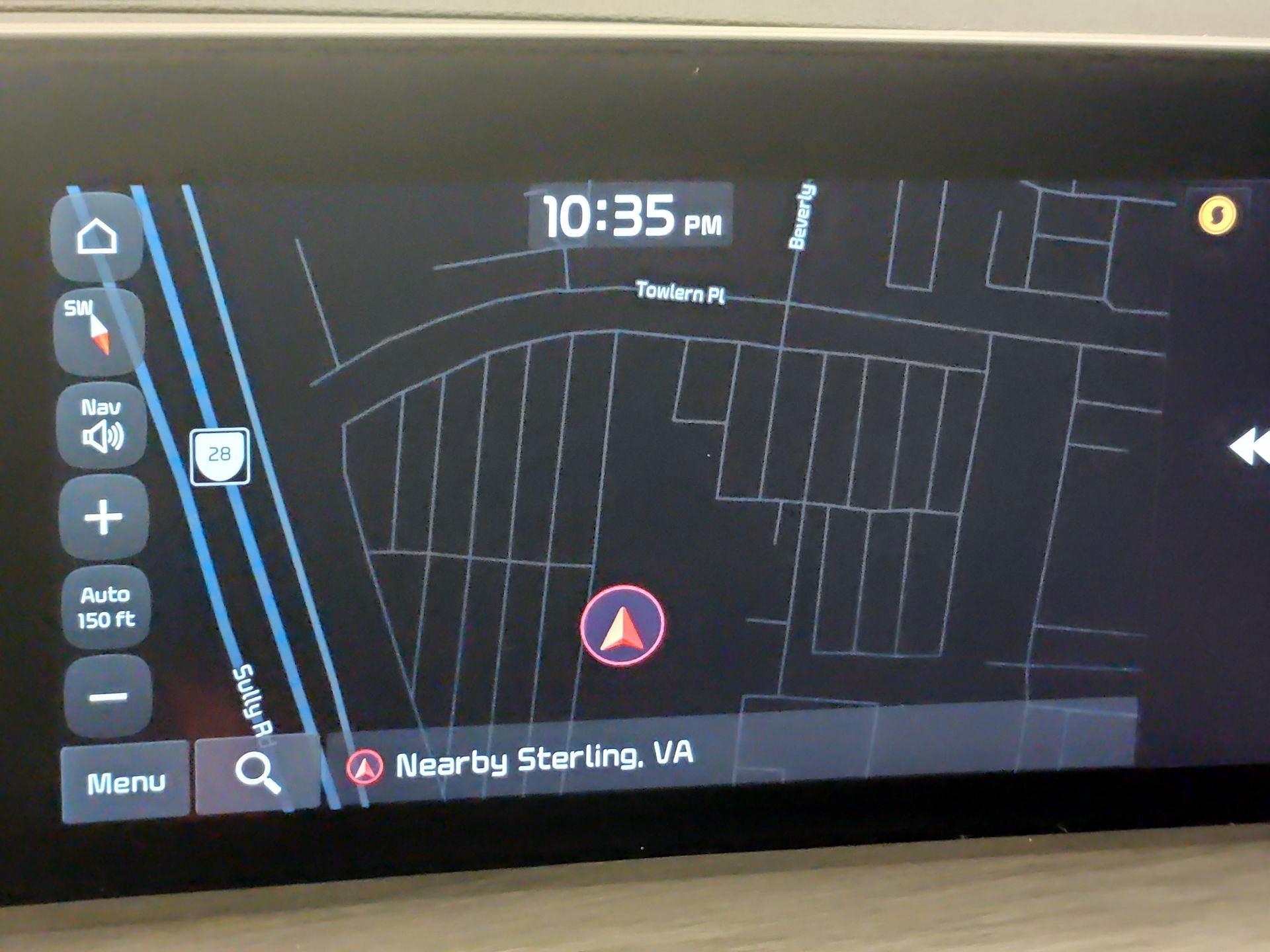 Thumbnail: 2025 Kia Telluride - 14