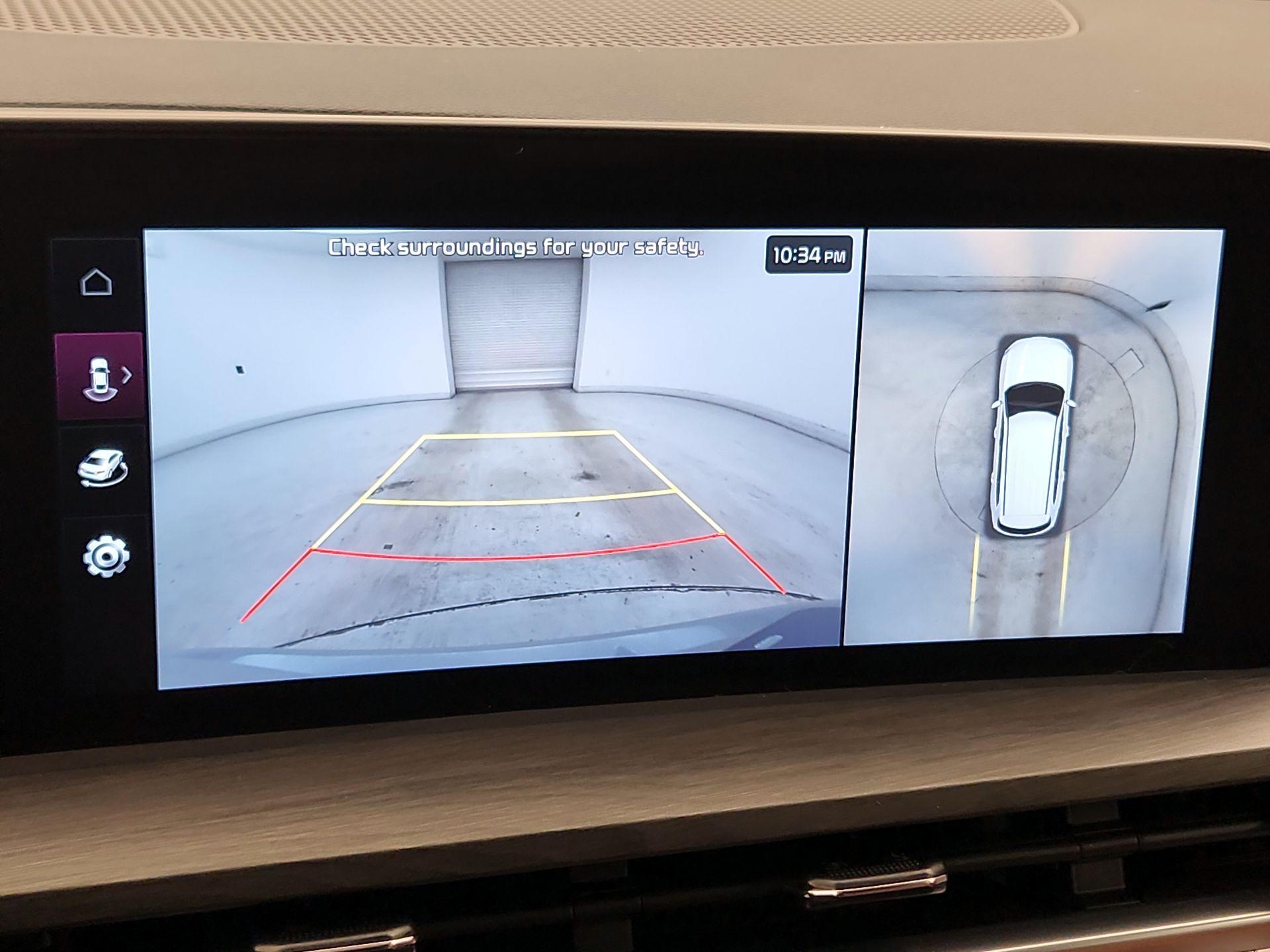 Thumbnail: 2025 Kia Telluride - 15