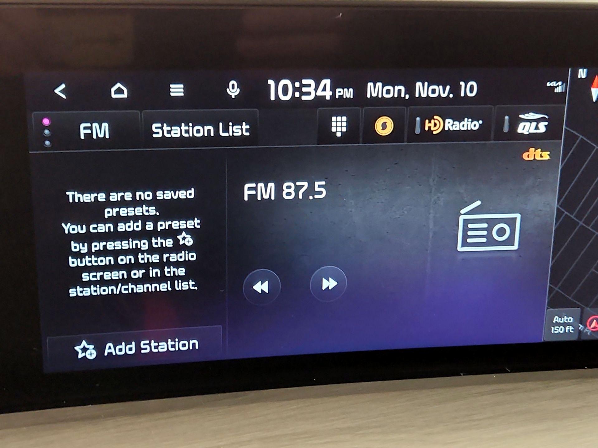 Thumbnail: 2025 Kia Telluride - 16