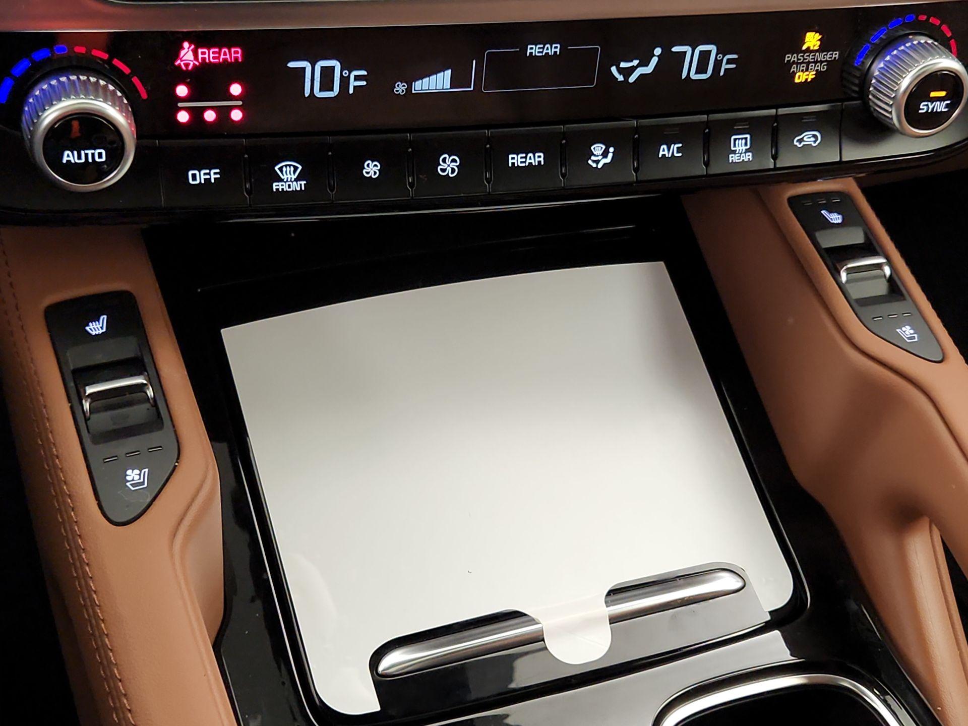 Thumbnail: 2025 Kia Telluride - 17