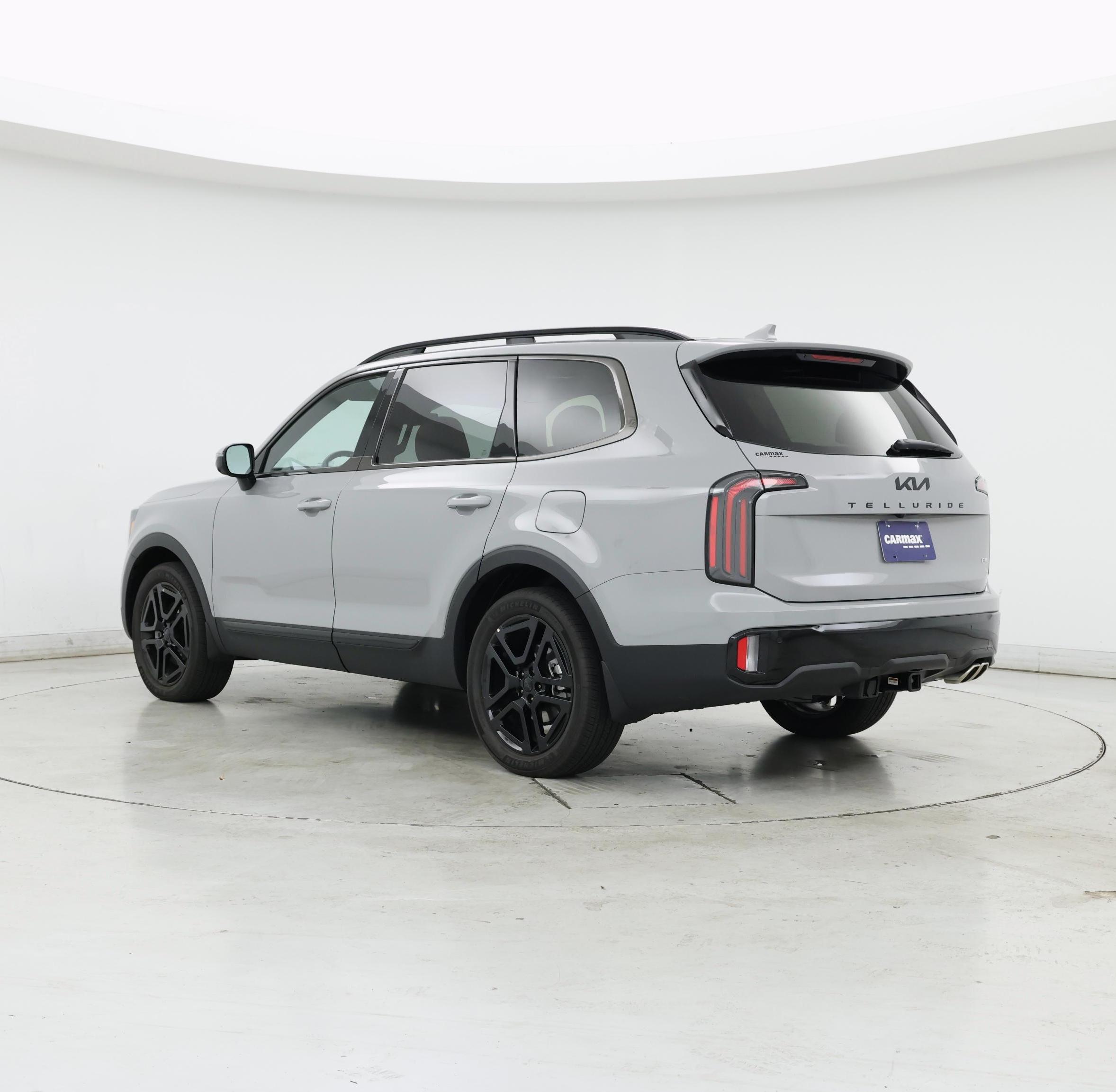 Thumbnail: 2025 Kia Telluride - 2