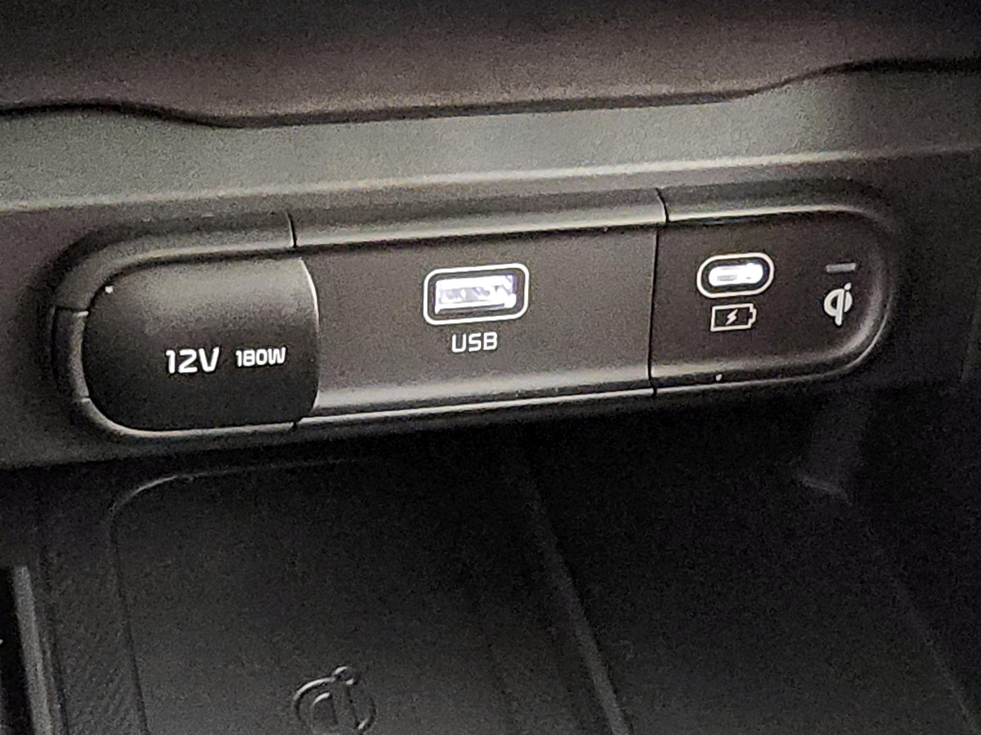 Thumbnail: 2025 Kia Telluride - 19