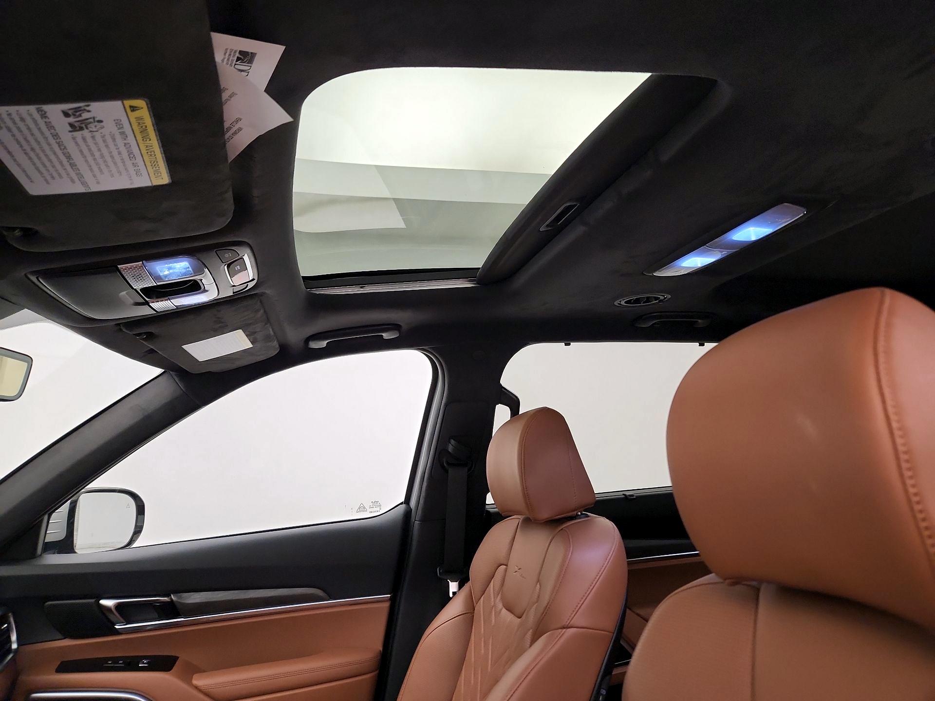 Thumbnail: 2025 Kia Telluride - 20