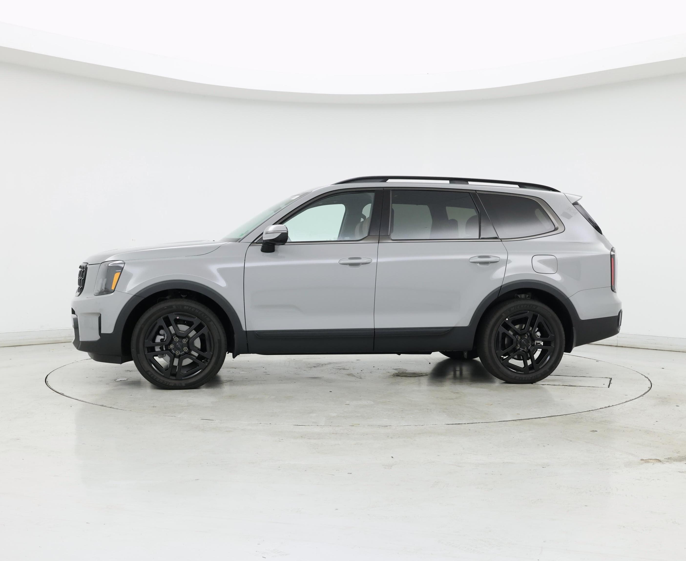 Thumbnail: 2025 Kia Telluride - 3