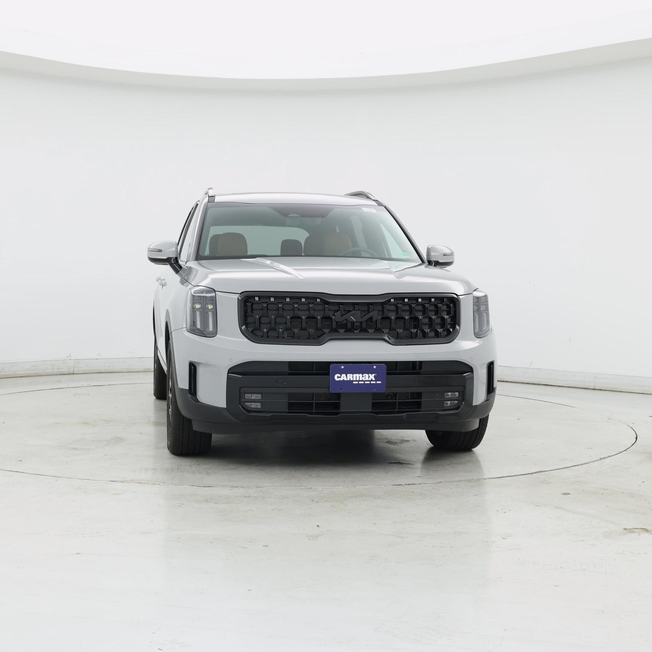 Thumbnail: 2025 Kia Telluride - 5