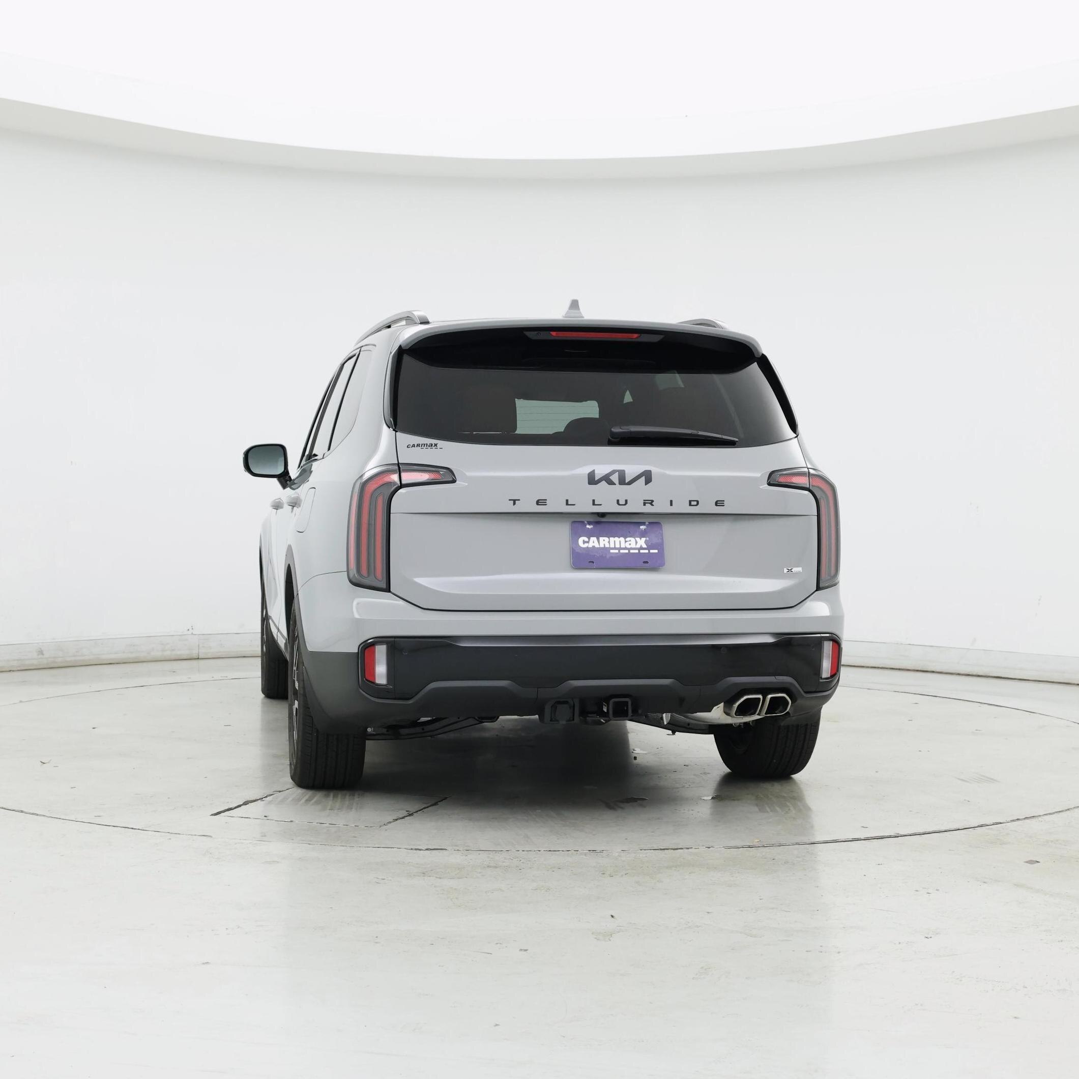 Thumbnail: 2025 Kia Telluride - 6
