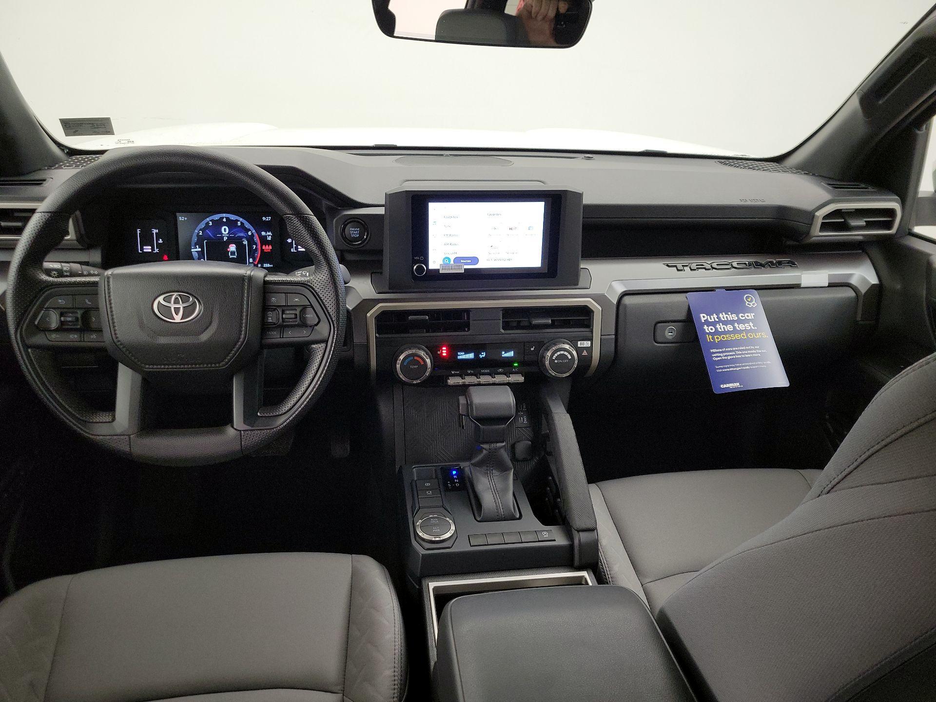 Thumbnail: 2025 Toyota Tacoma - 9