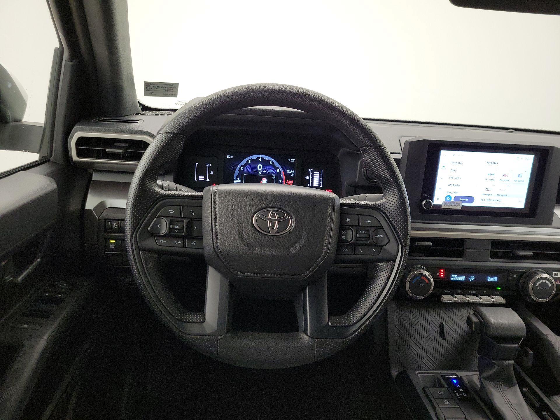 Thumbnail: 2025 Toyota Tacoma - 10