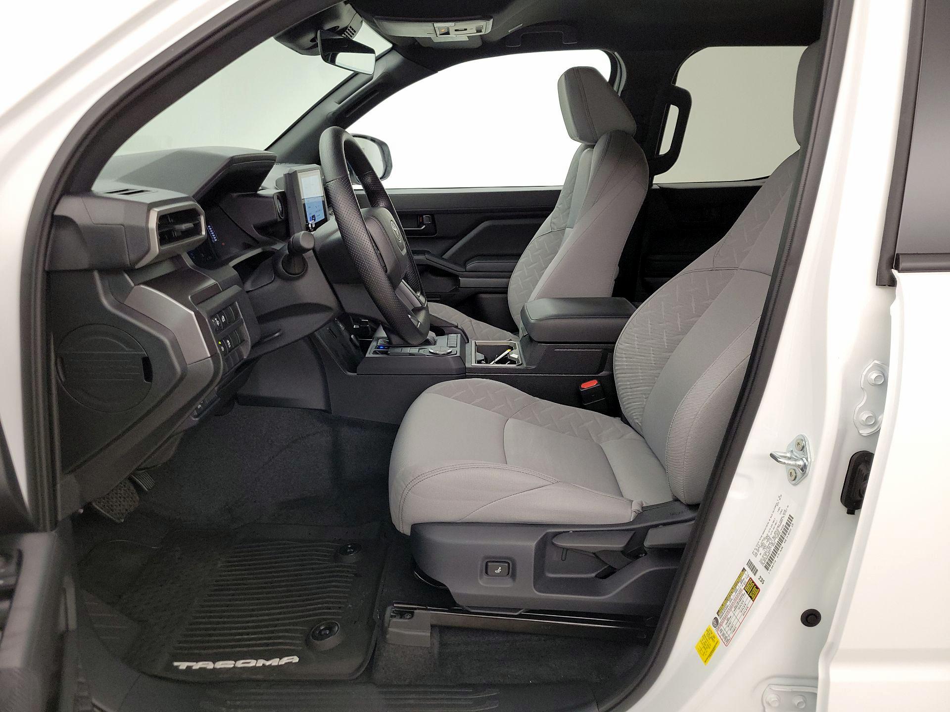 Thumbnail: 2025 Toyota Tacoma - 11