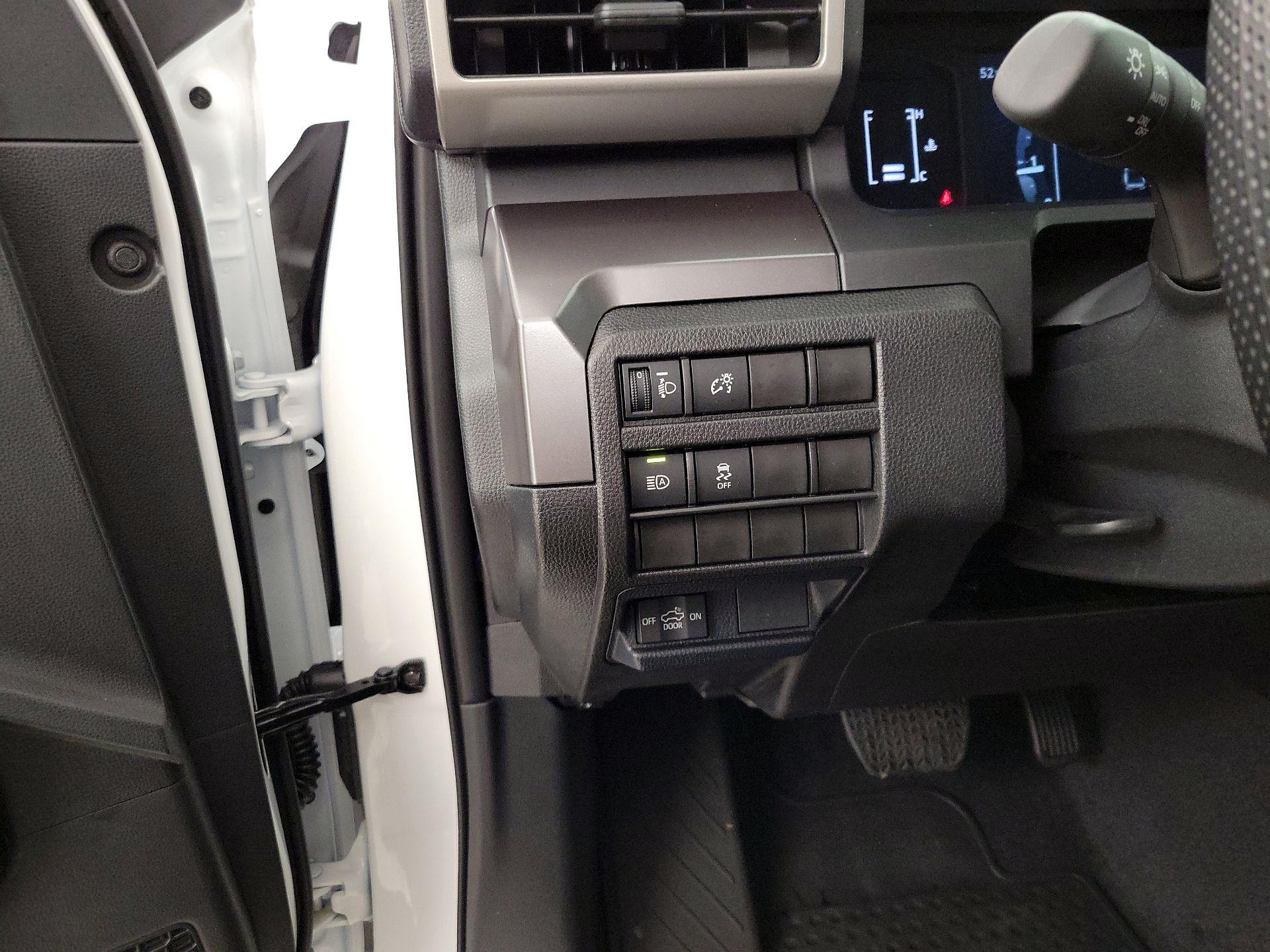 Thumbnail: 2025 Toyota Tacoma - 13