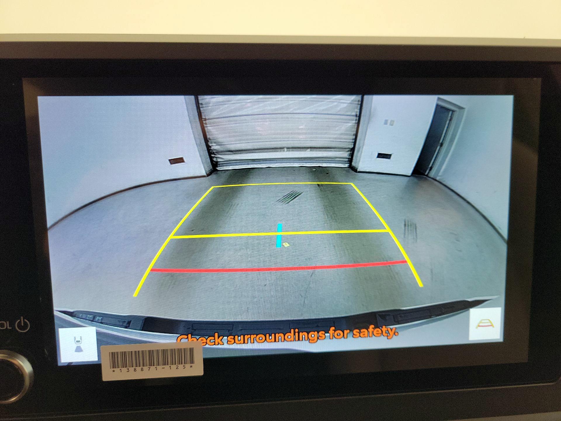 Thumbnail: 2025 Toyota Tacoma - 14