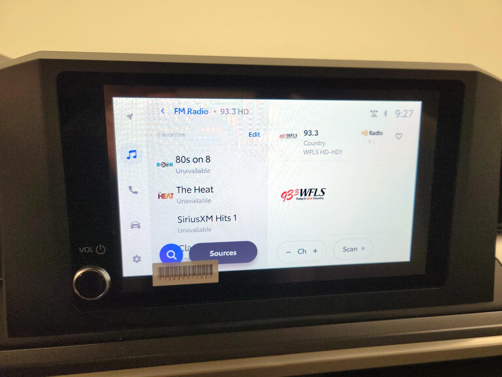 Thumbnail: 2025 Toyota Tacoma - 15