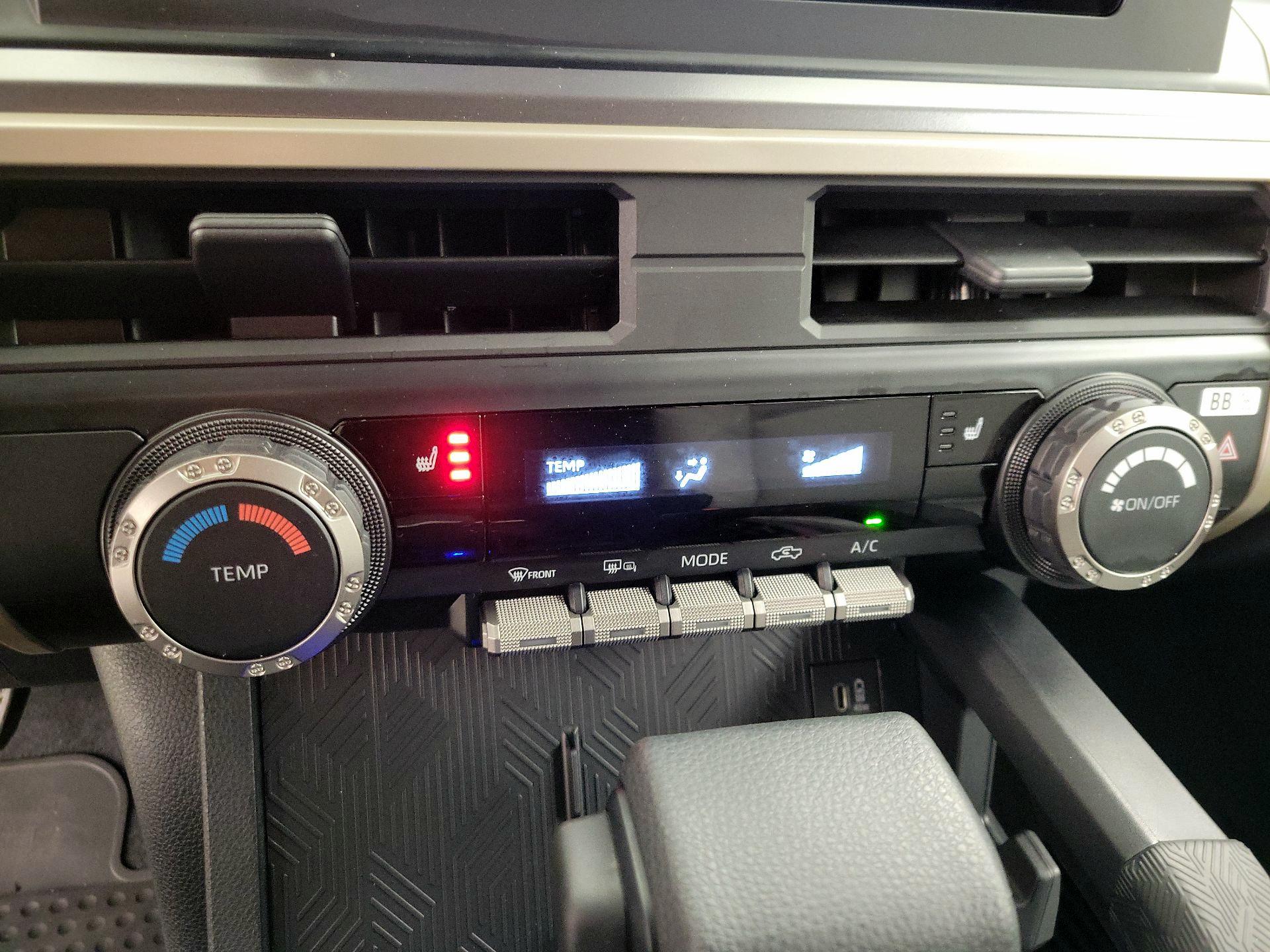 Thumbnail: 2025 Toyota Tacoma - 16