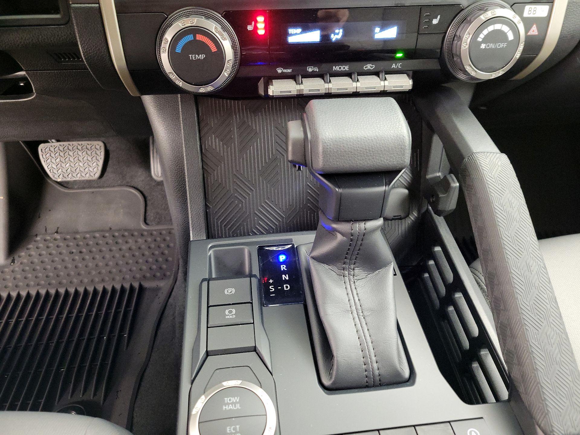 Thumbnail: 2025 Toyota Tacoma - 17