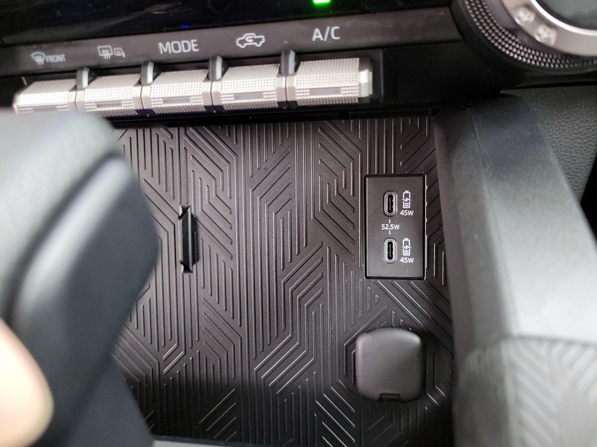 Thumbnail: 2025 Toyota Tacoma - 18