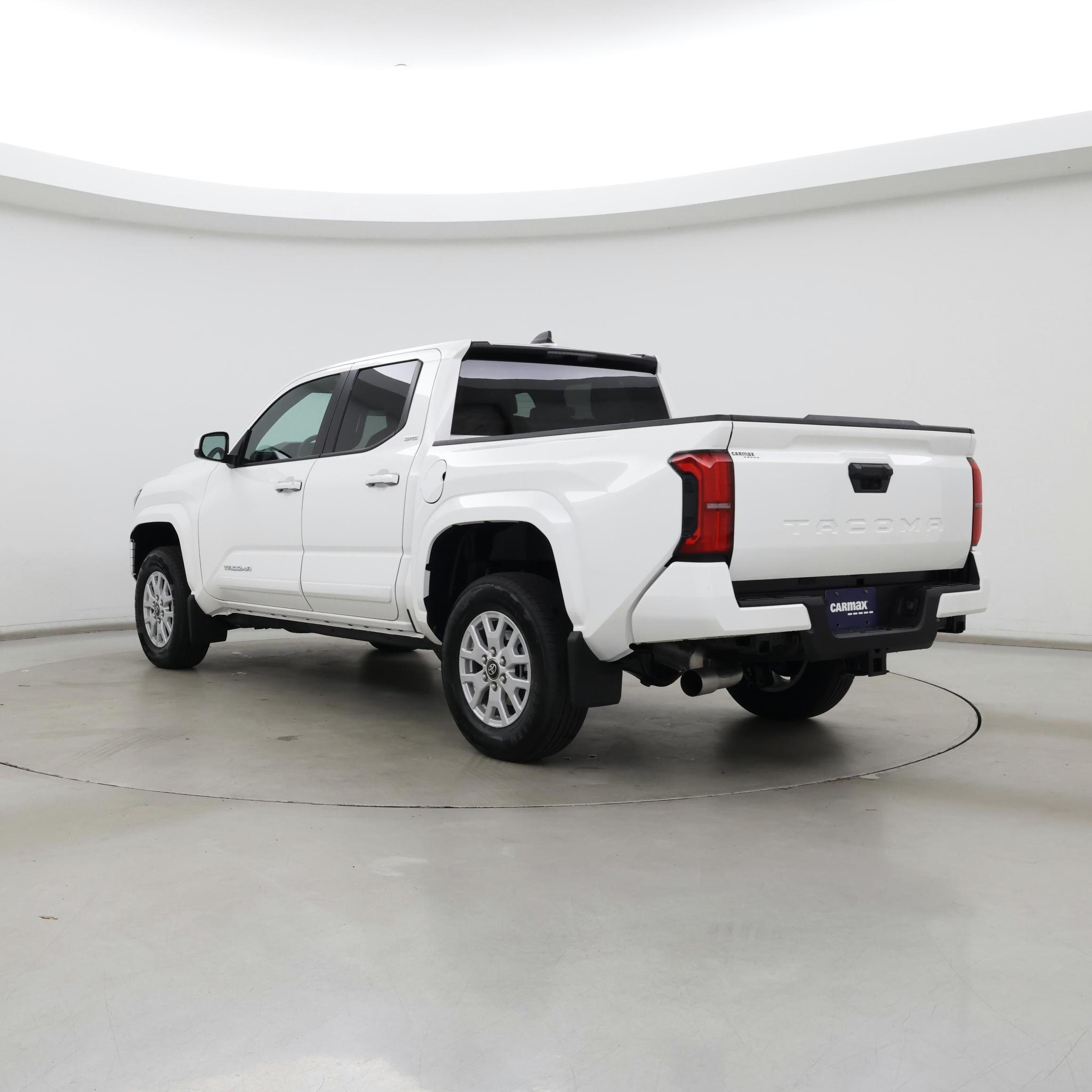 Thumbnail: 2025 Toyota Tacoma - 2