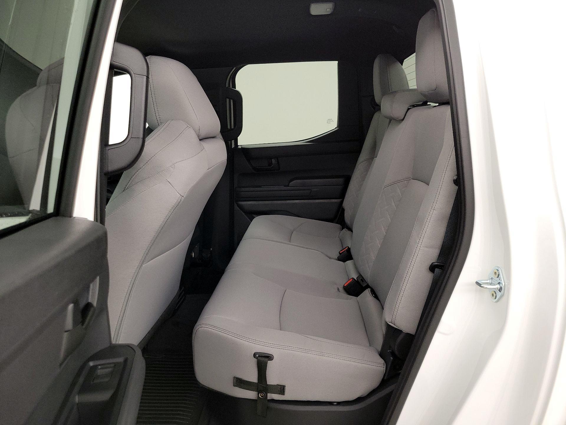 Thumbnail: 2025 Toyota Tacoma - 19