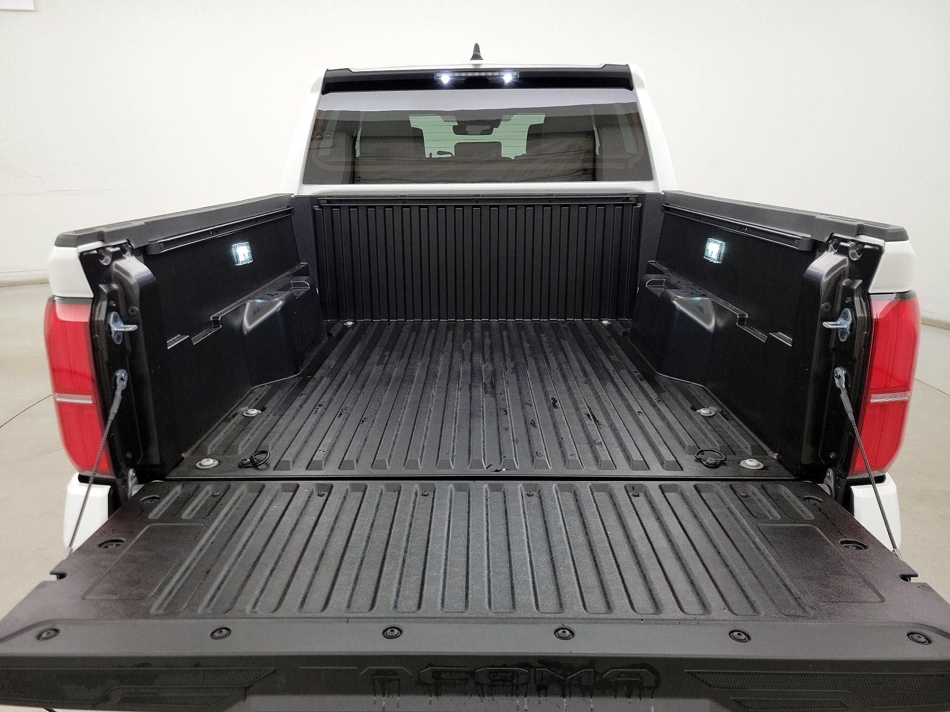 Thumbnail: 2025 Toyota Tacoma - 20