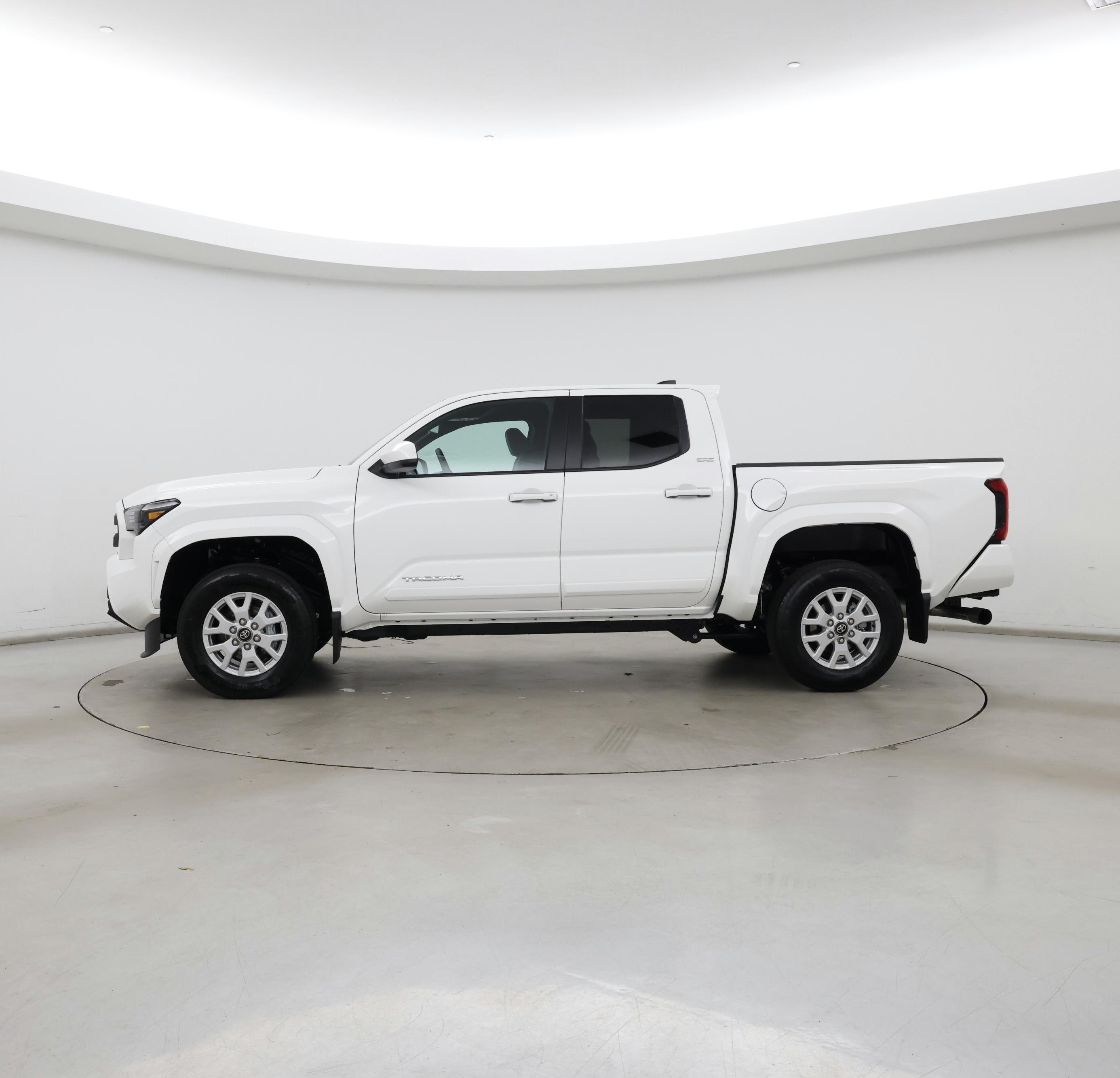 Thumbnail: 2025 Toyota Tacoma - 3