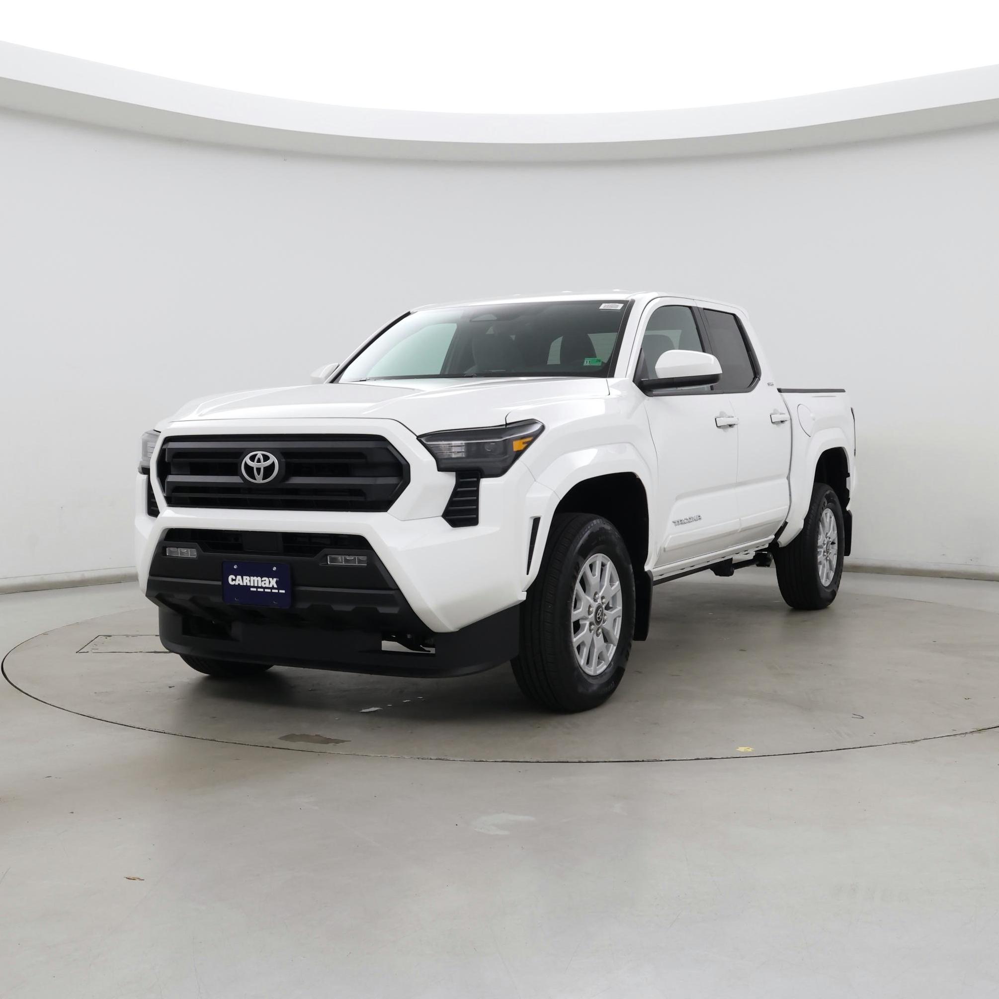 Thumbnail: 2025 Toyota Tacoma - 4