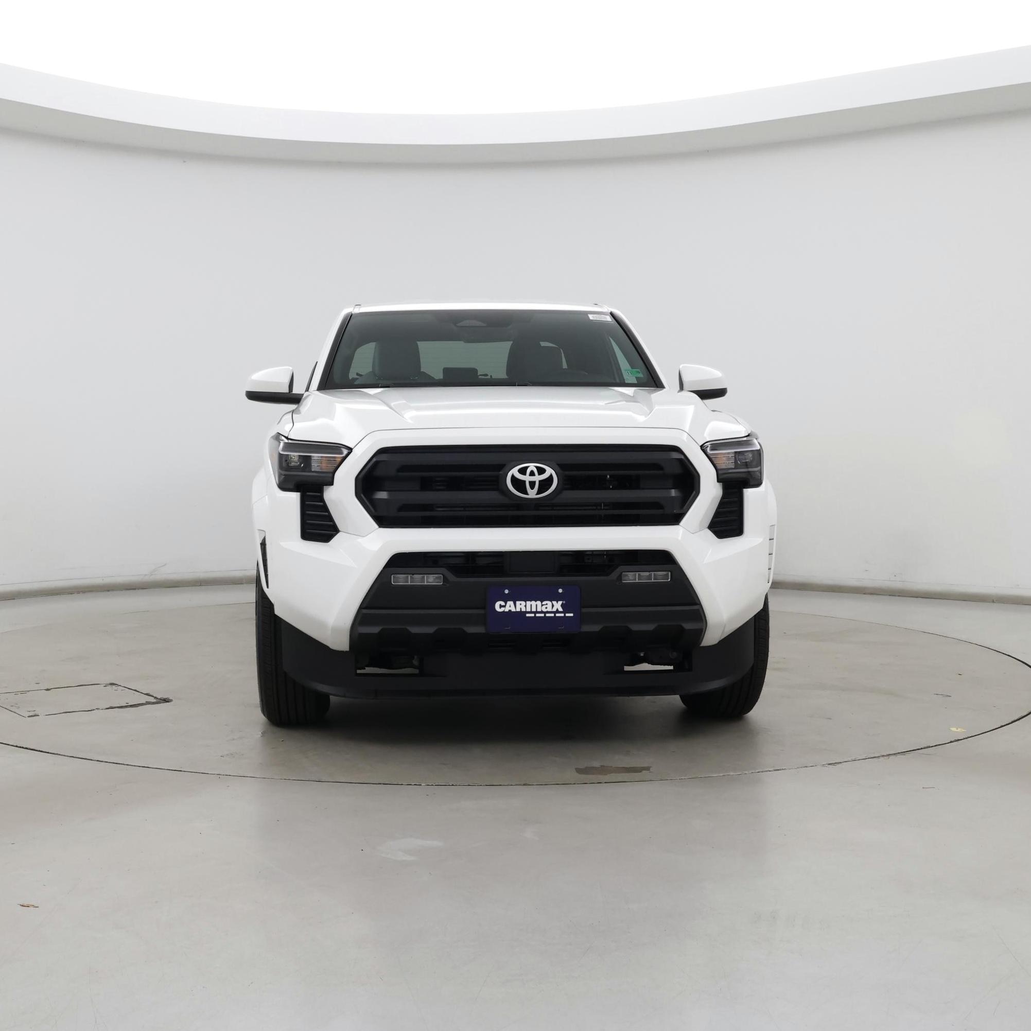 Thumbnail: 2025 Toyota Tacoma - 5