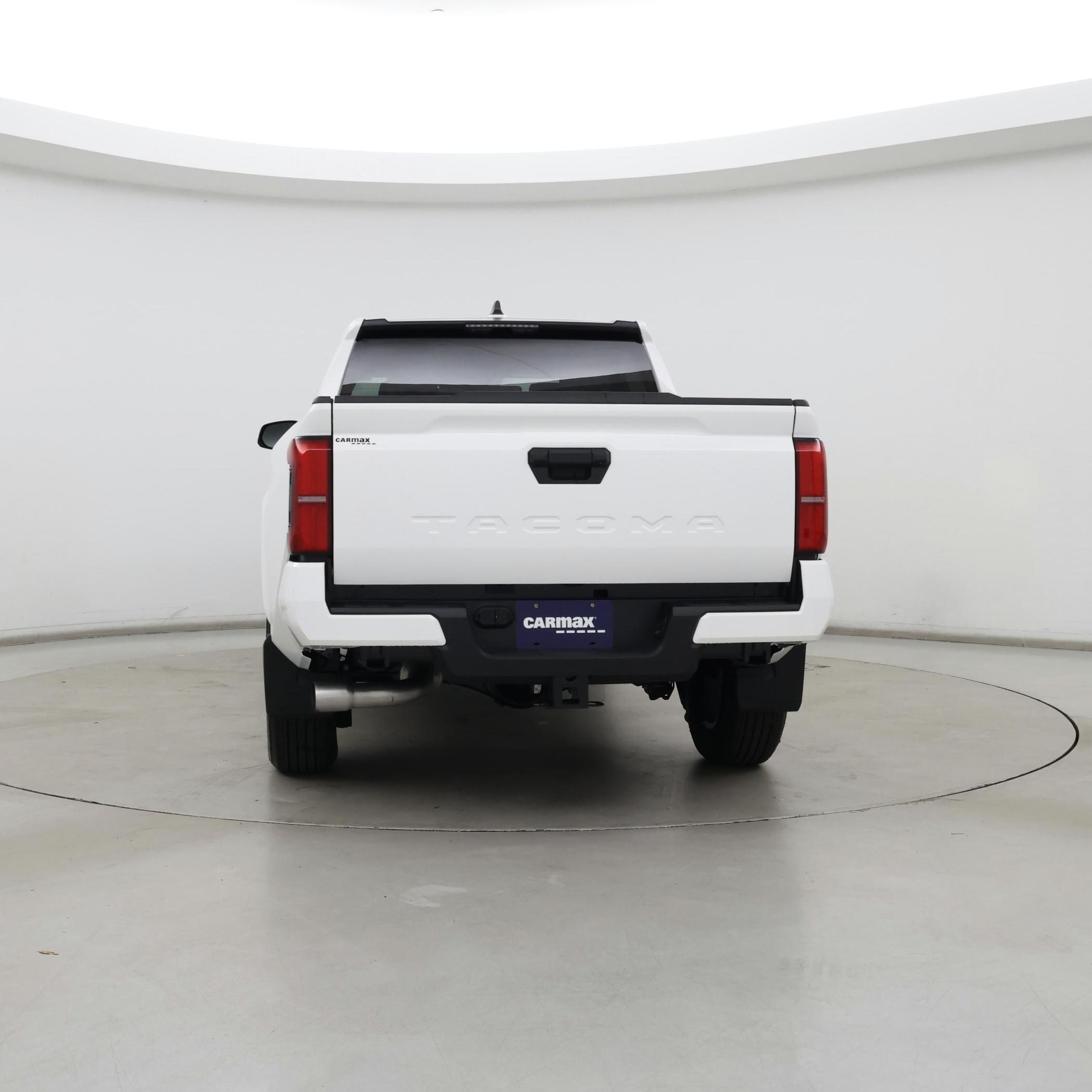 Thumbnail: 2025 Toyota Tacoma - 6