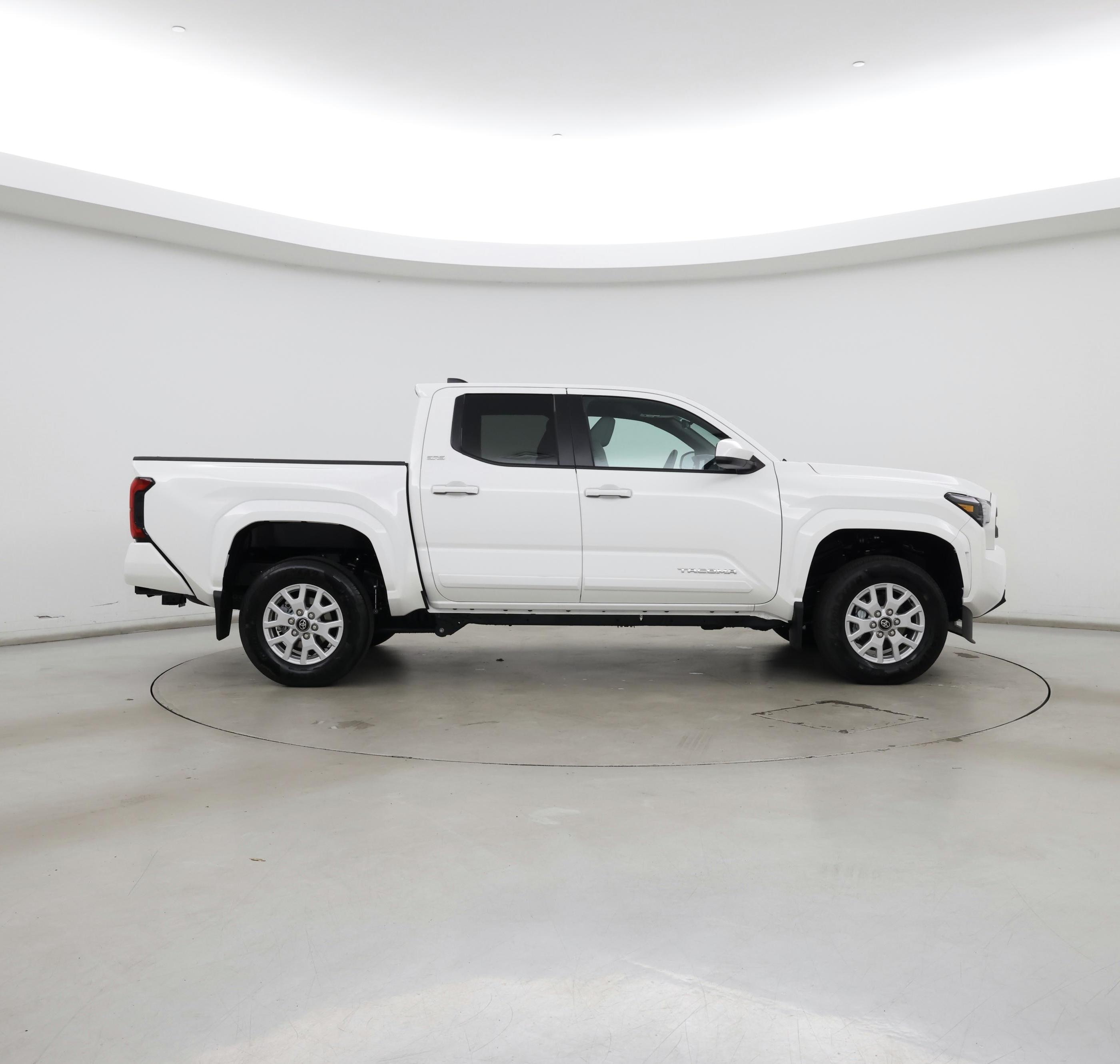 Thumbnail: 2025 Toyota Tacoma - 7