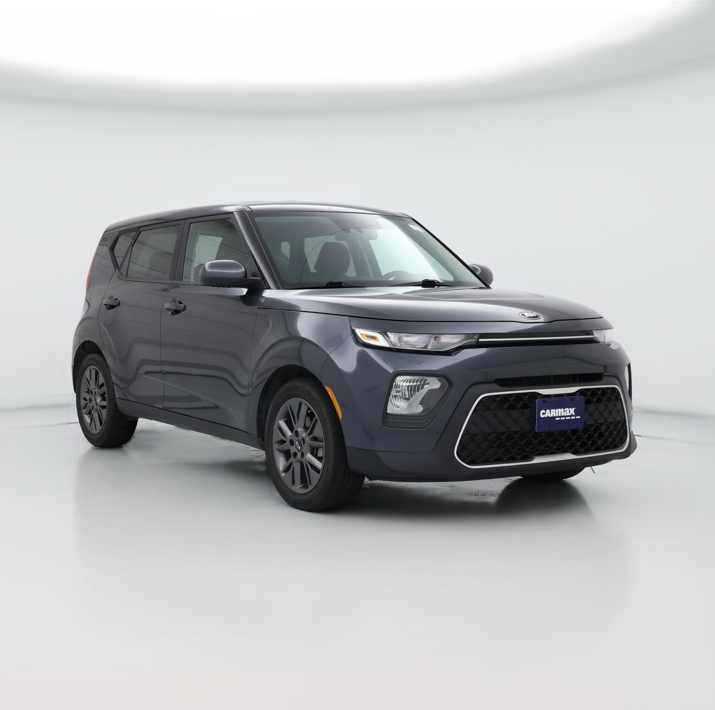 Thumbnail: 2021 Kia Soul - 1