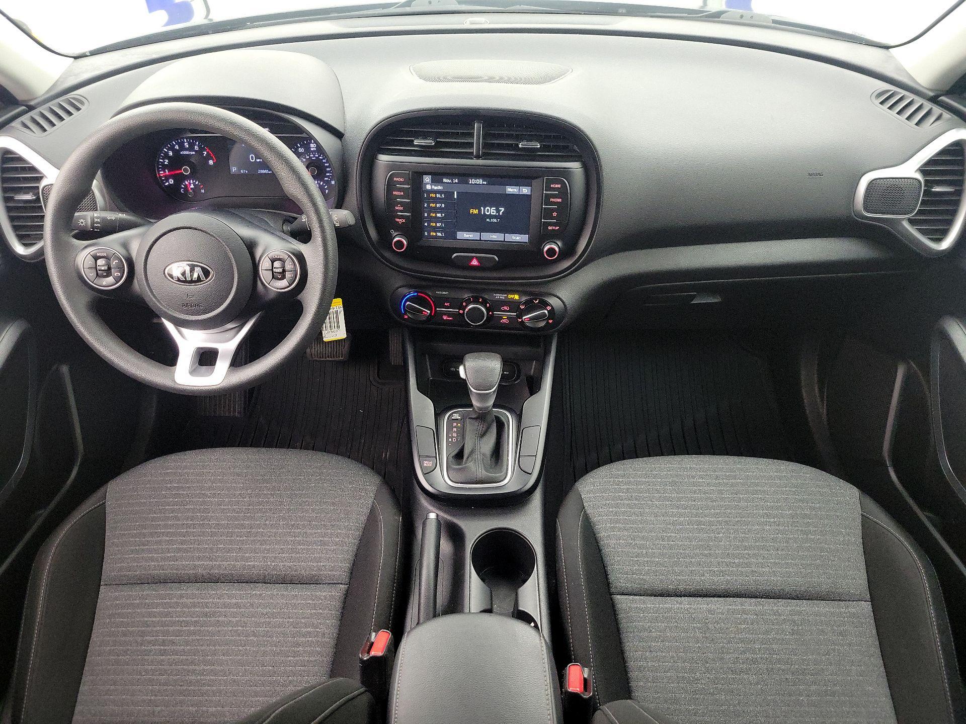 Thumbnail: 2021 Kia Soul - 9