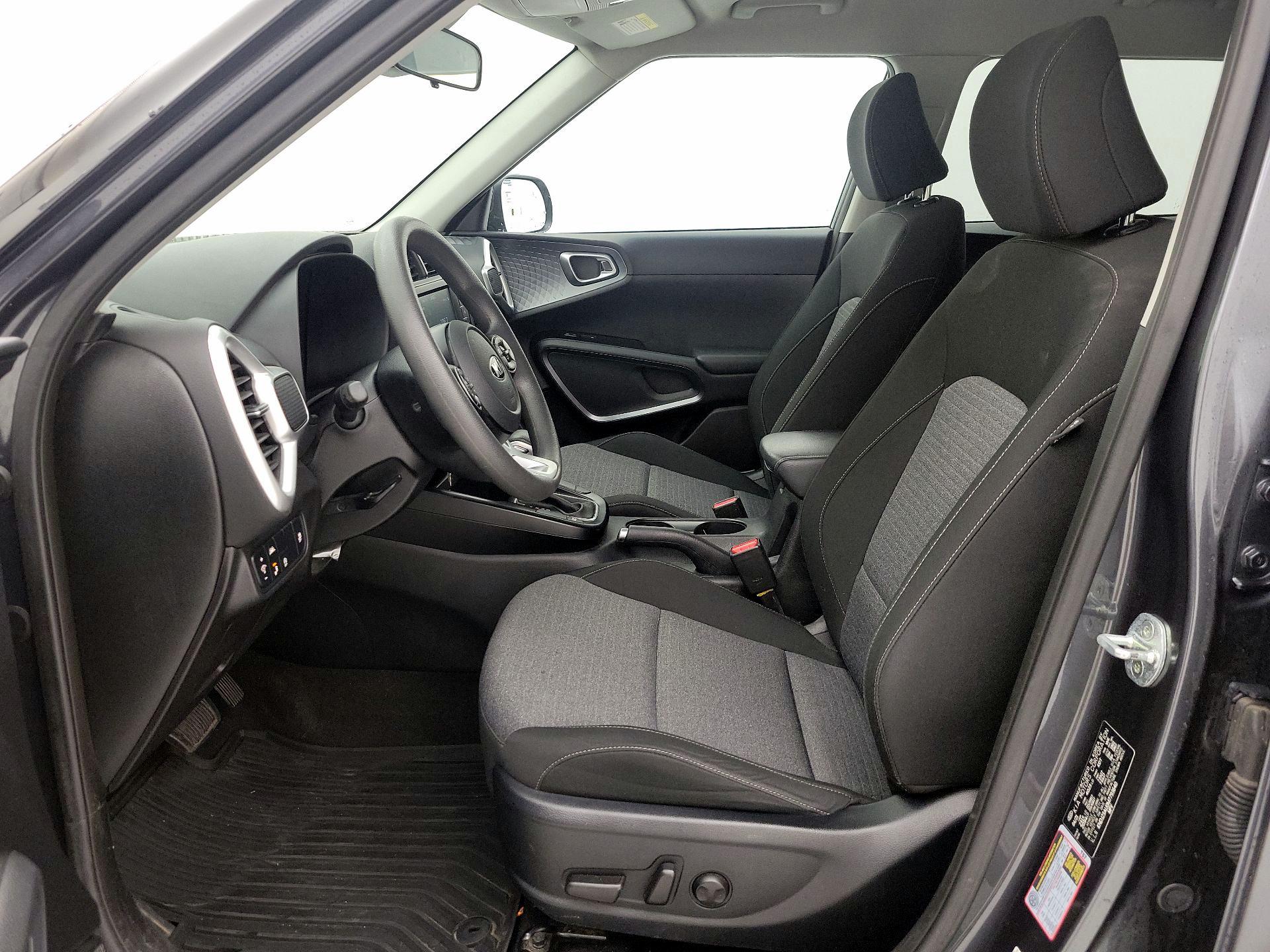 Thumbnail: 2021 Kia Soul - 11