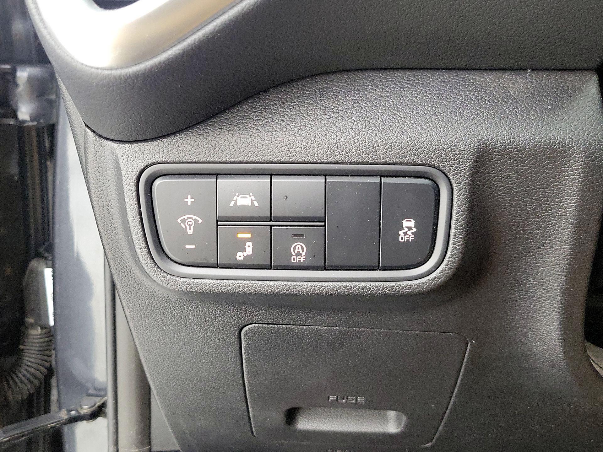 Thumbnail: 2021 Kia Soul - 13